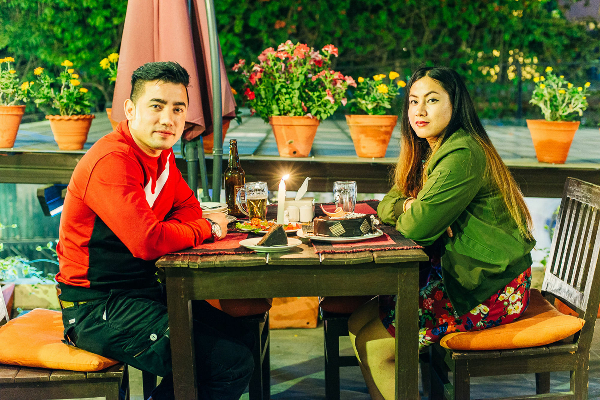 Hotel Highlander, Thamel