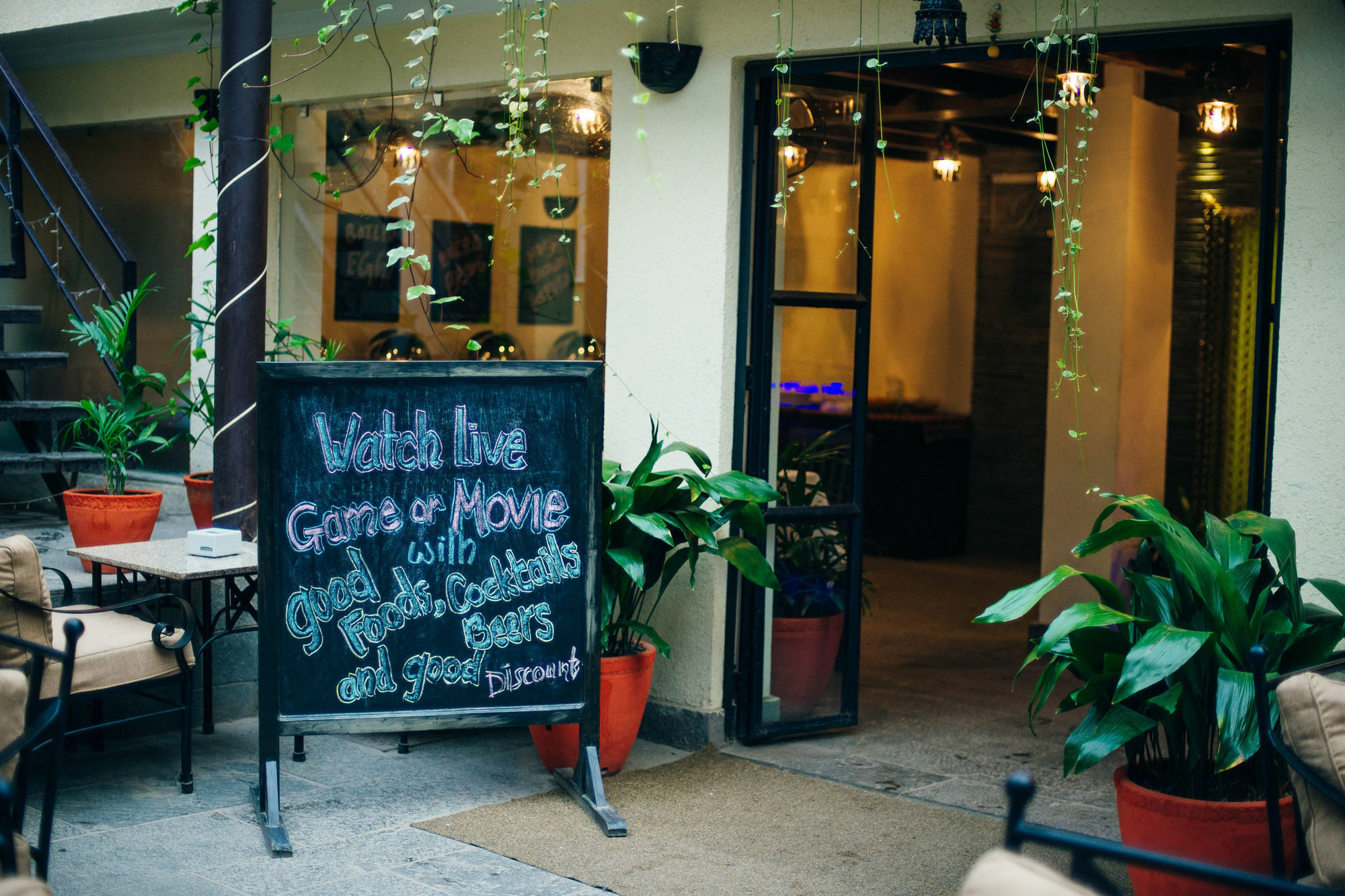 Hotel Highlander, Thamel Hotel