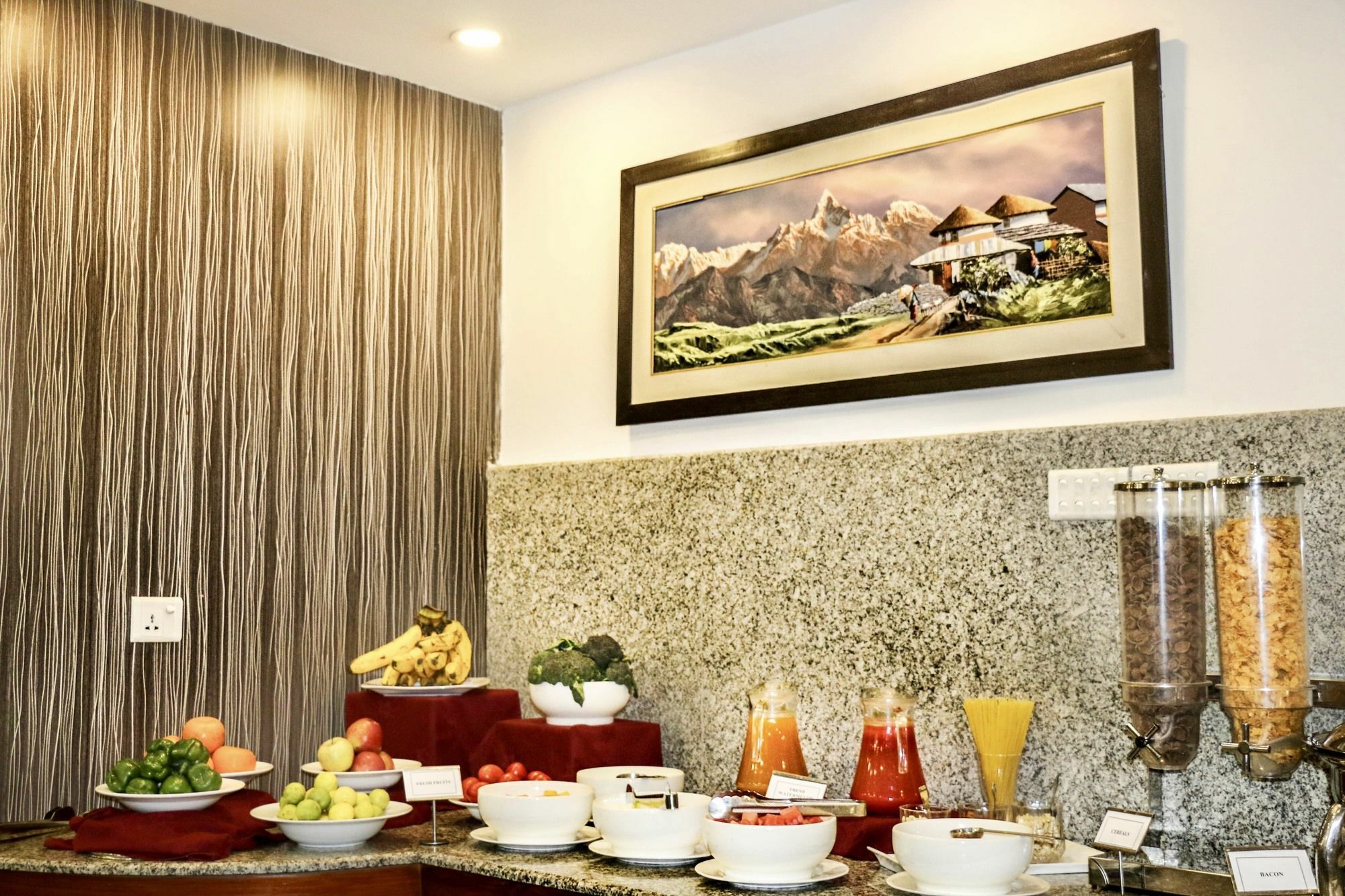 Arts Kathmandu