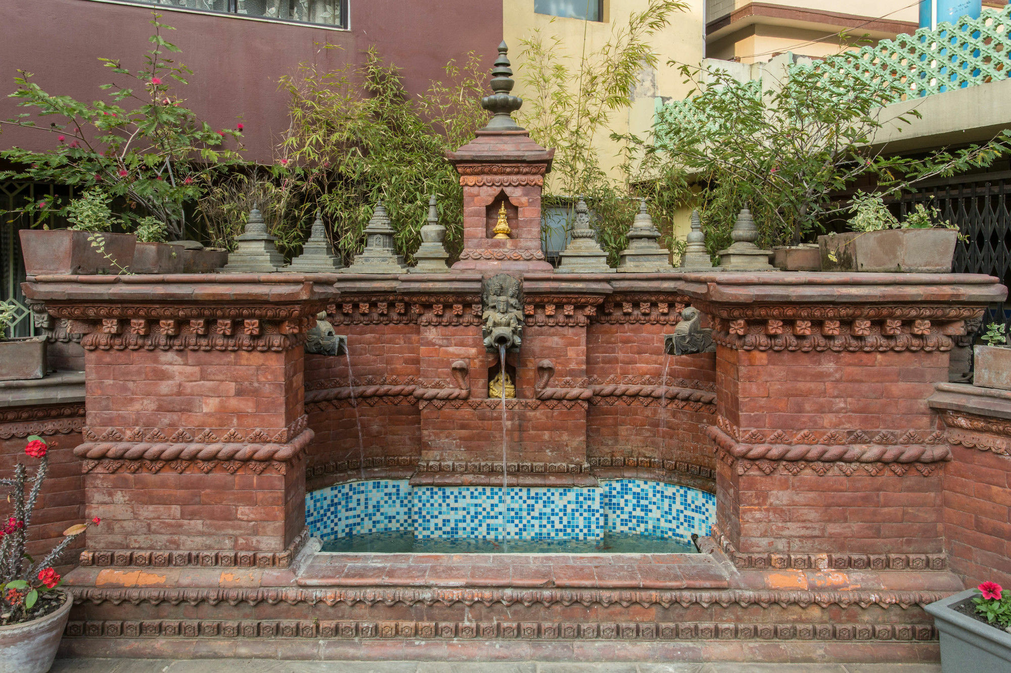 Siddhi Manakamana 3* Kathmandu