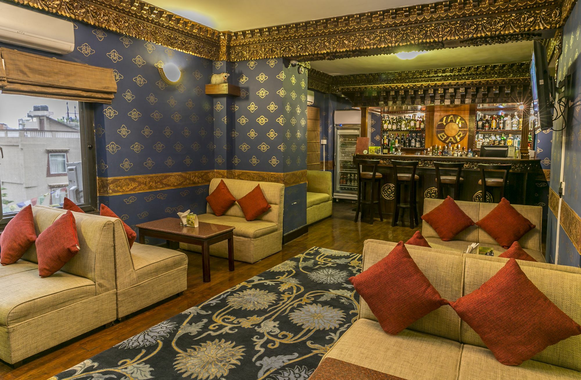 Tibet International 4* Kathmandu