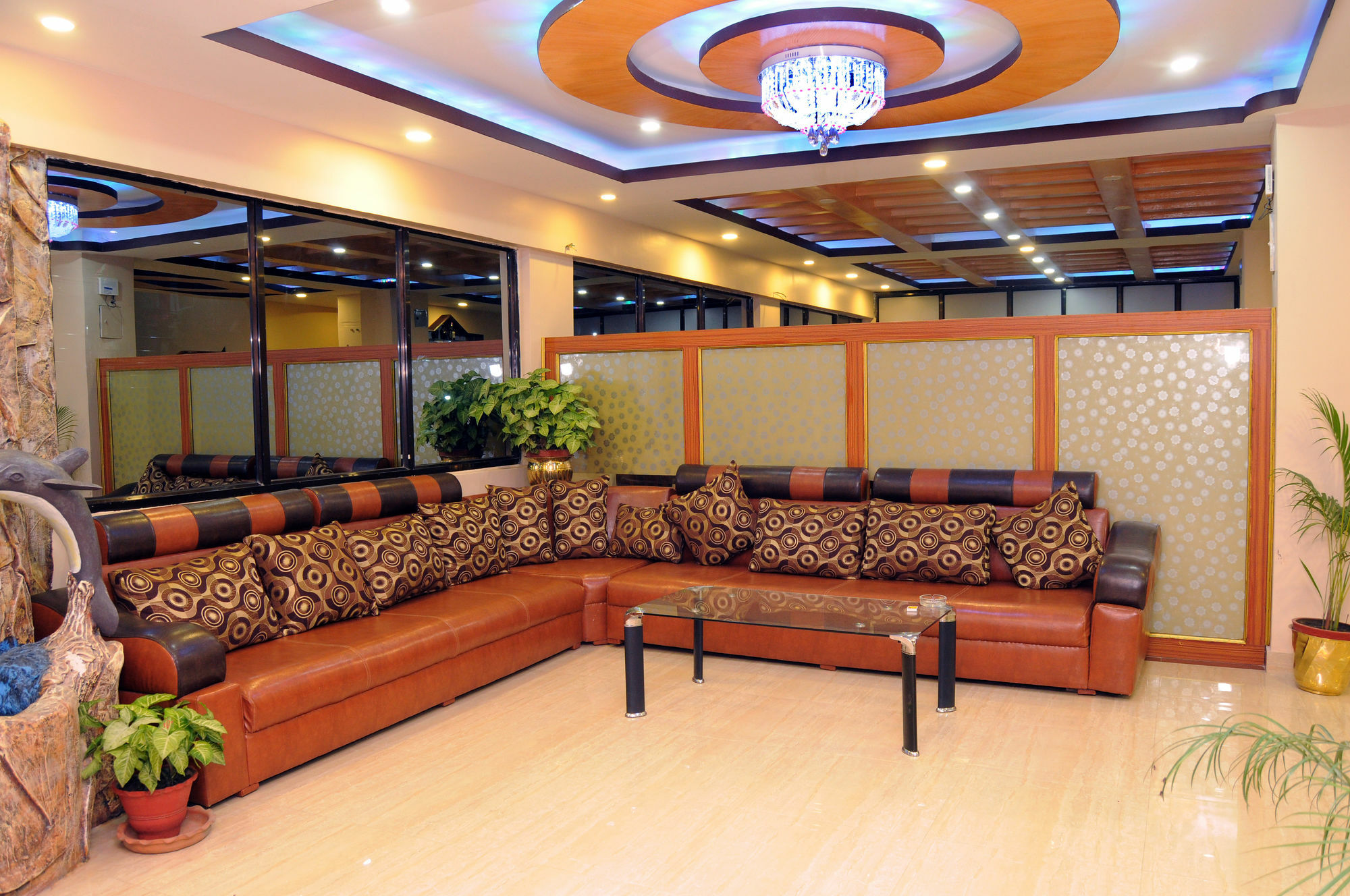 Bagmati 3* Catmandu
