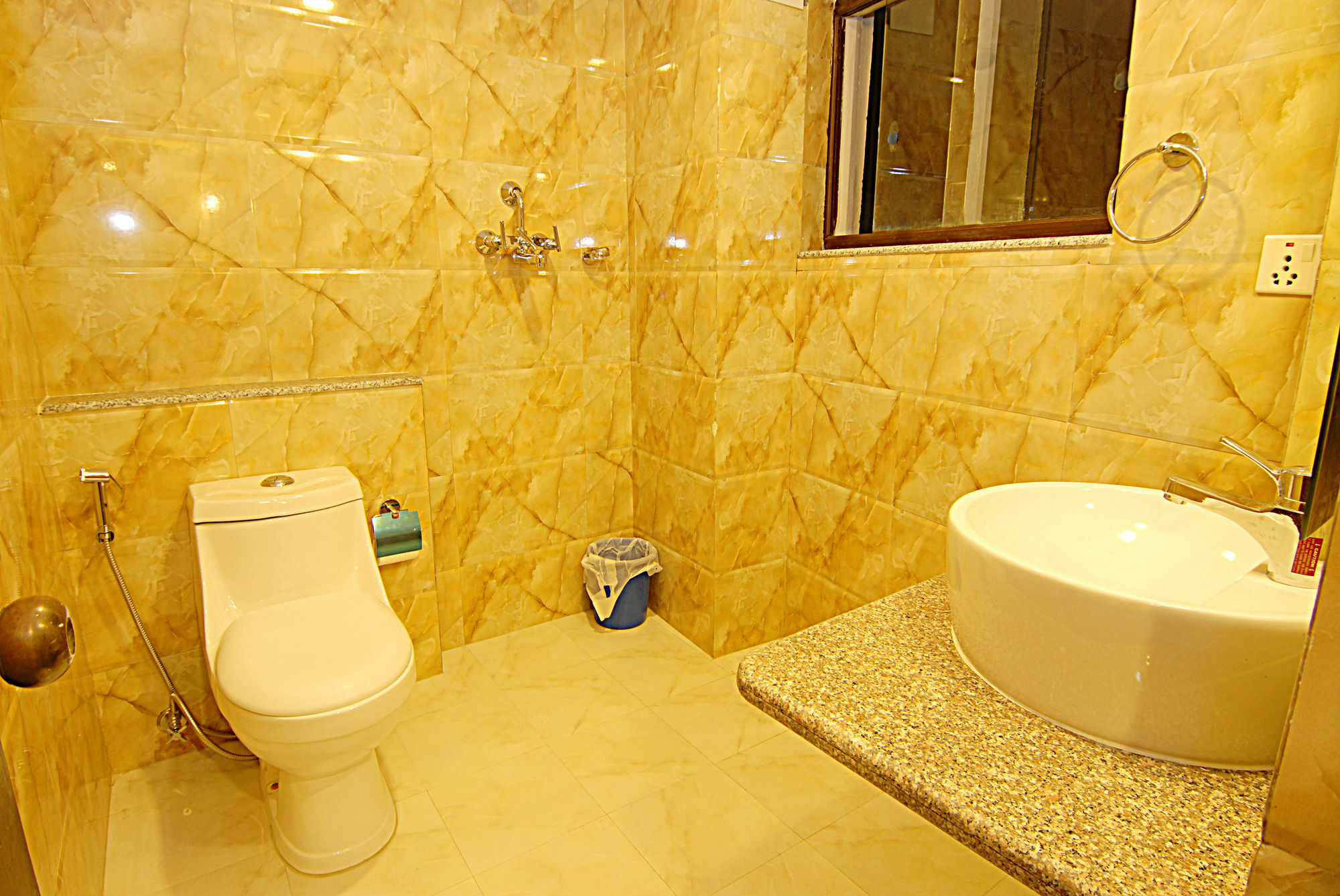 Grand Hotel 3*