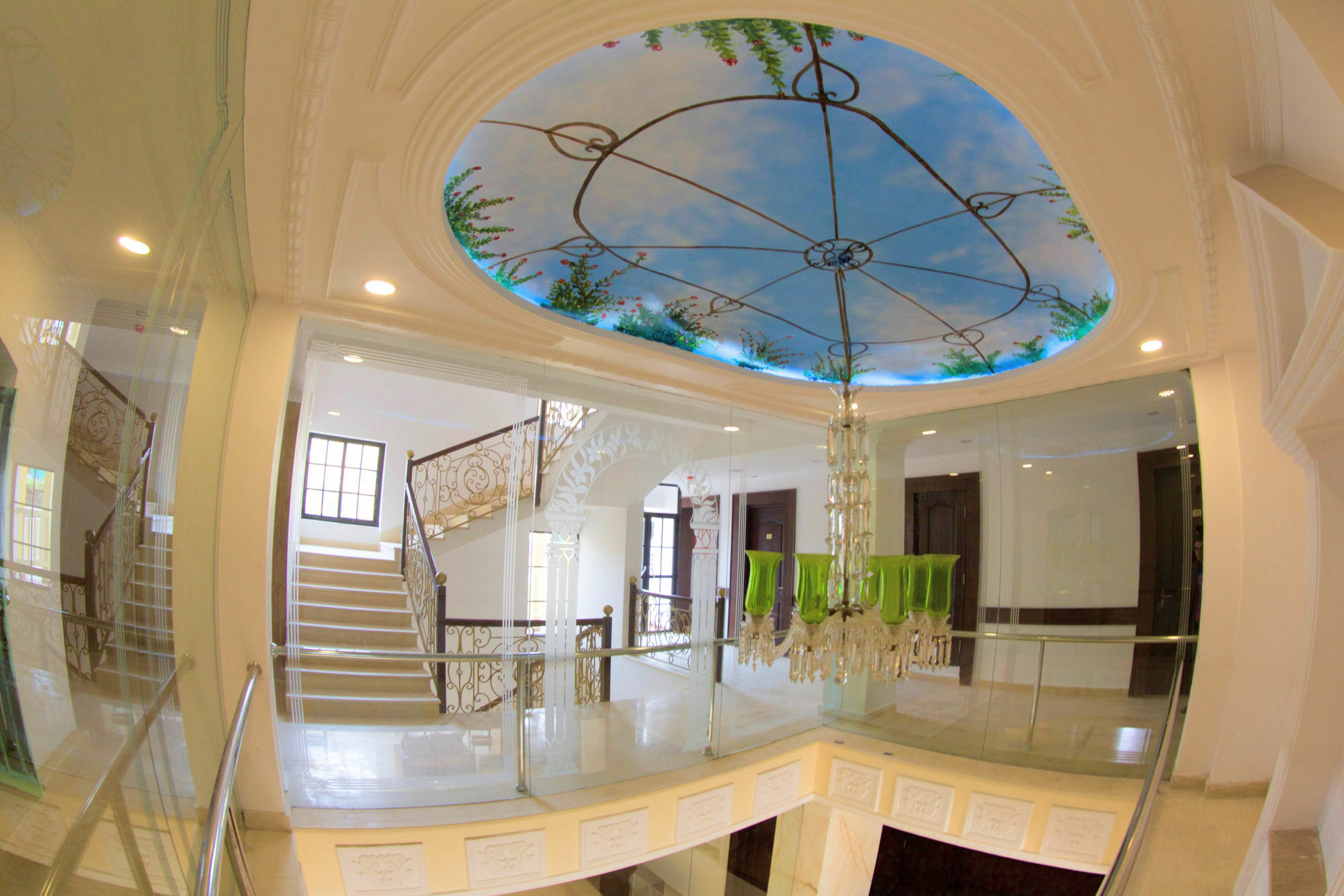 Maya Manor Boutique By Kgh Group 4* Kathmandu