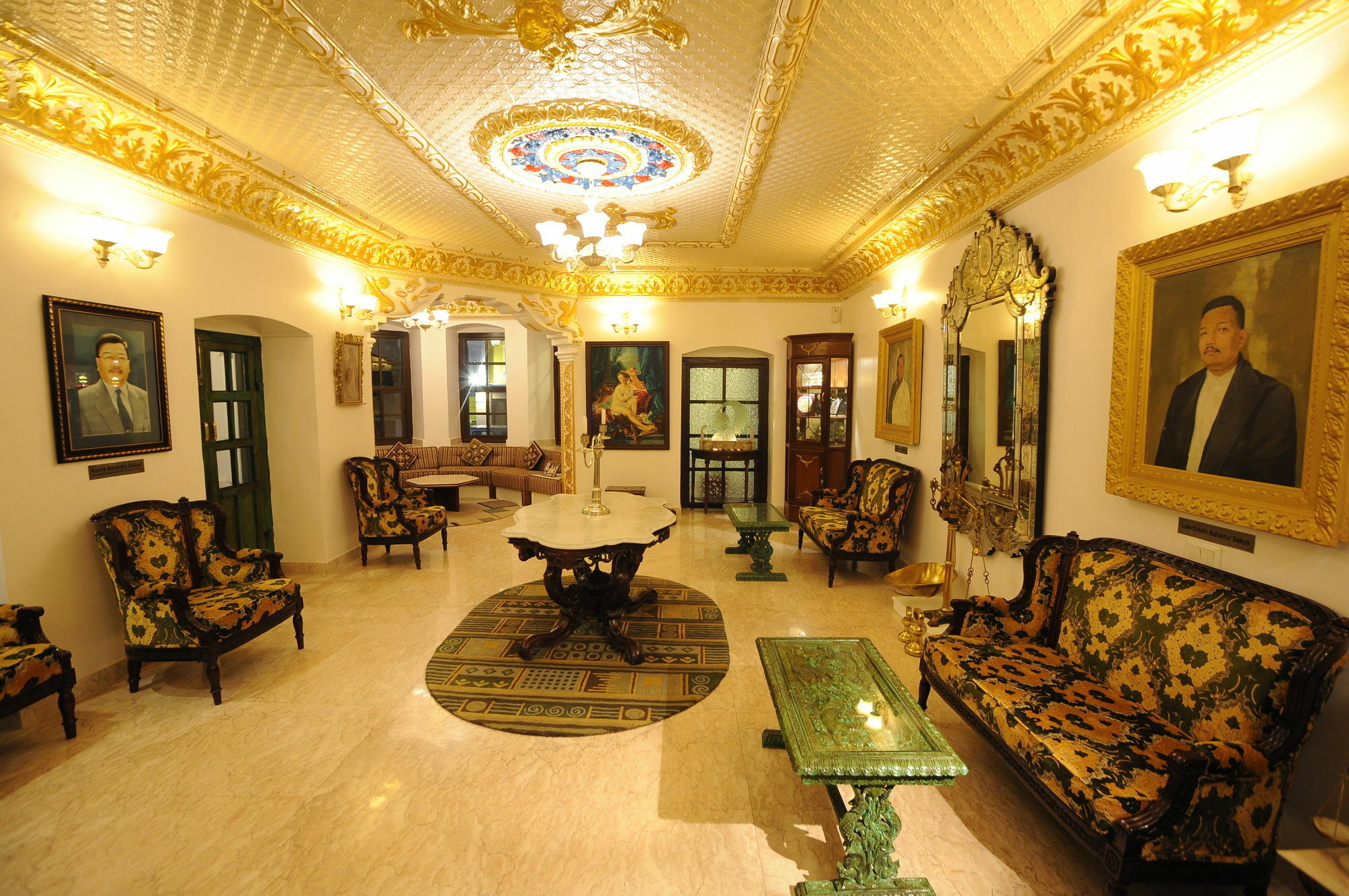 Maya Manor Boutique By Kgh Group Hotel