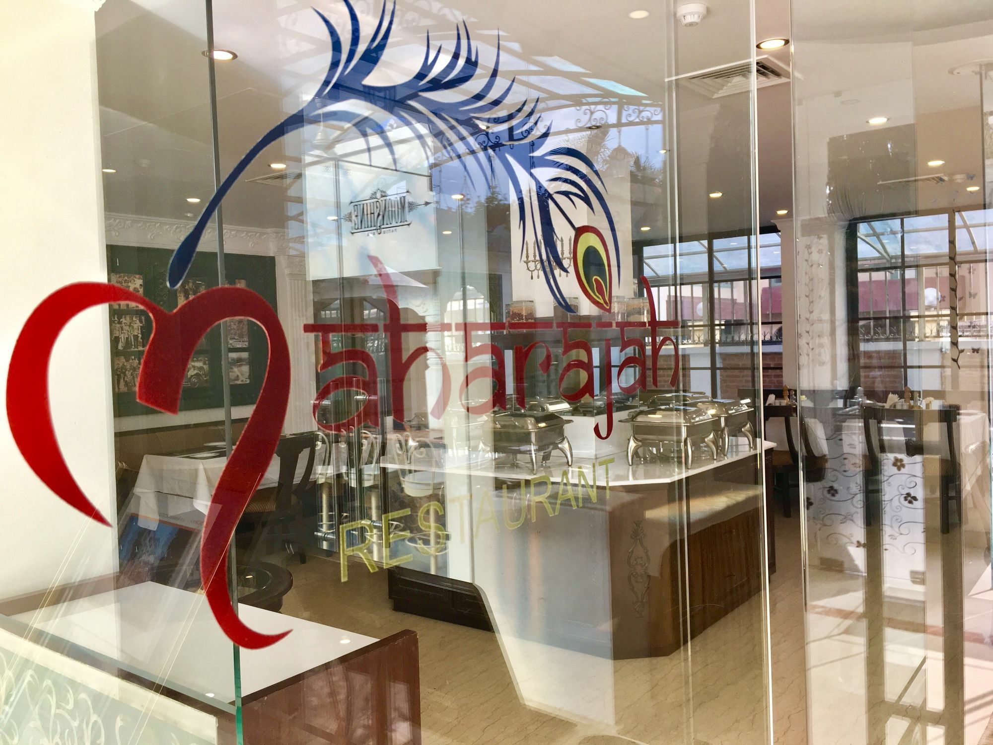 Maya Manor Boutique By Kgh Group