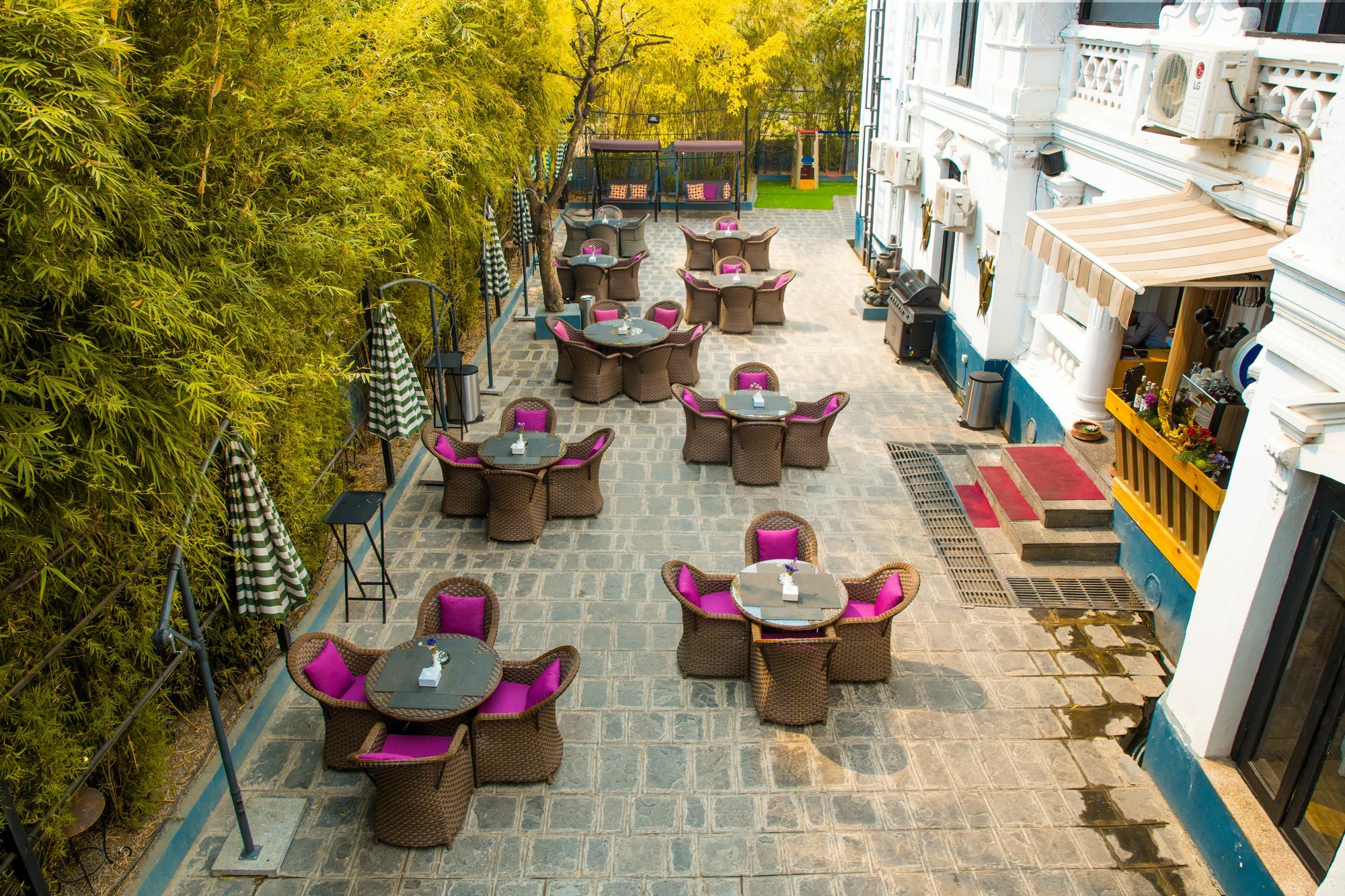 Hotel Royal Empire Boutique