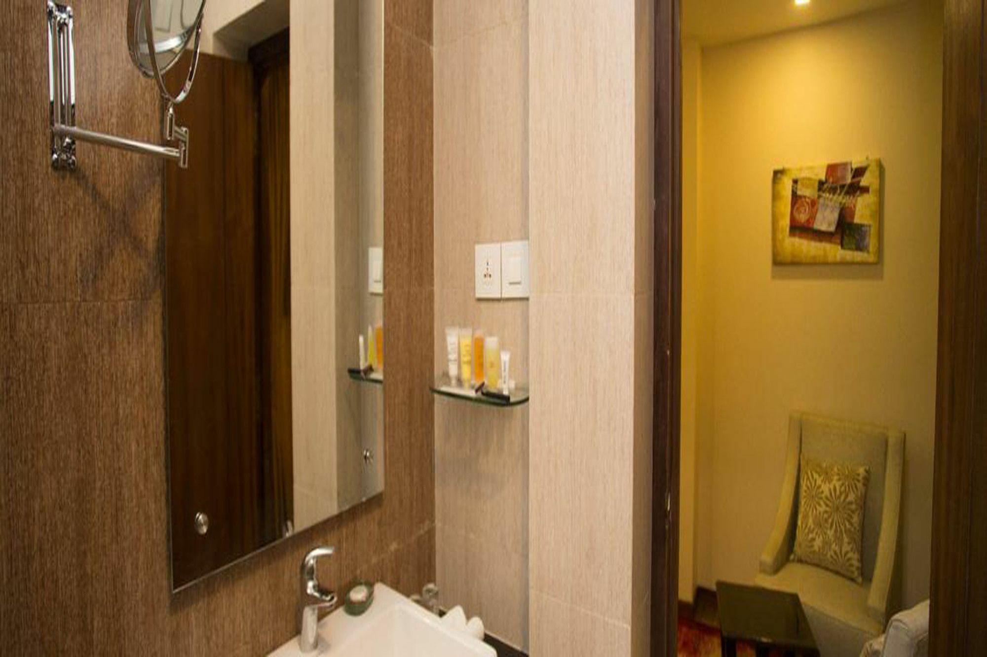 Oasis 3*