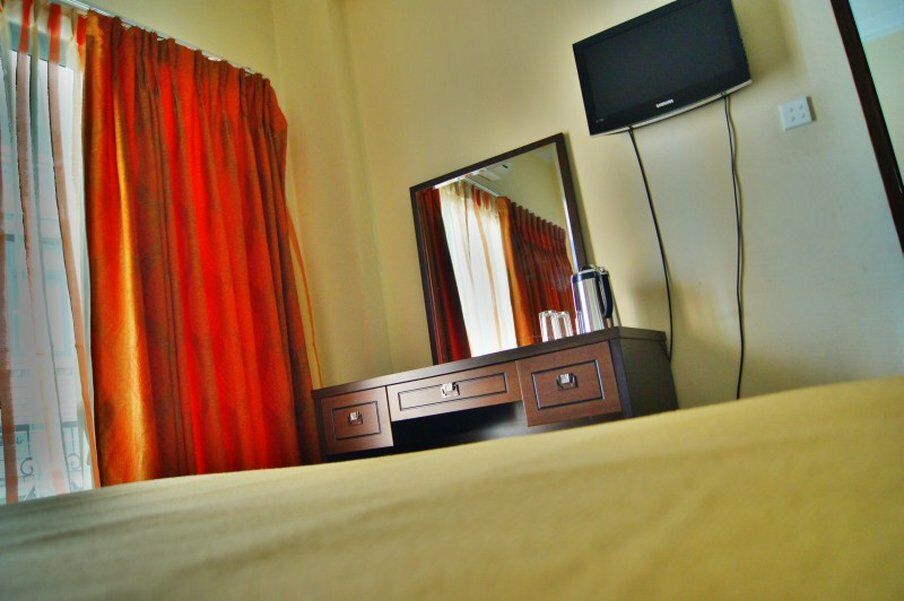 Hotel Landmark Kathmandu