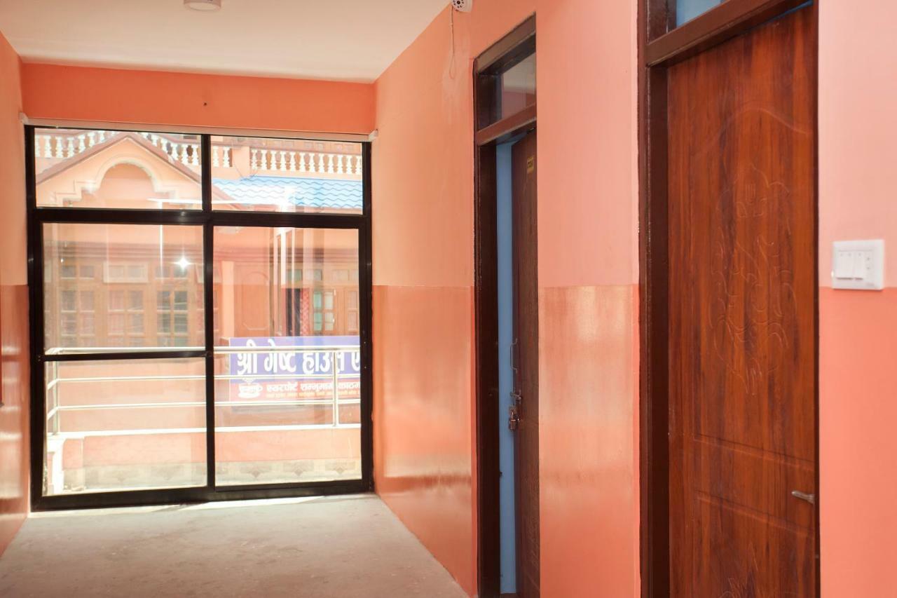 Hotel Crossroads Kathmandu