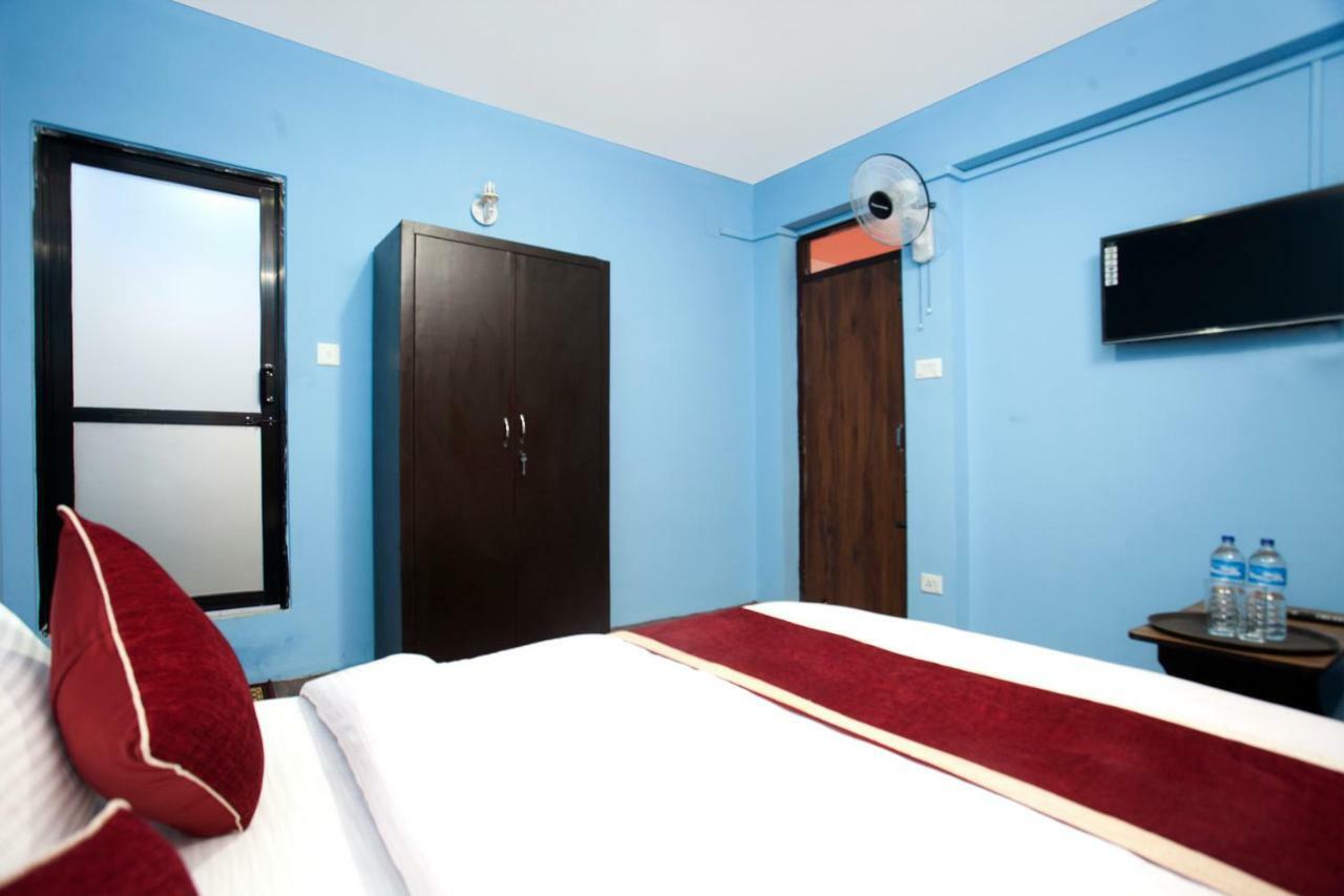 Crossroads 3* Kathmandu