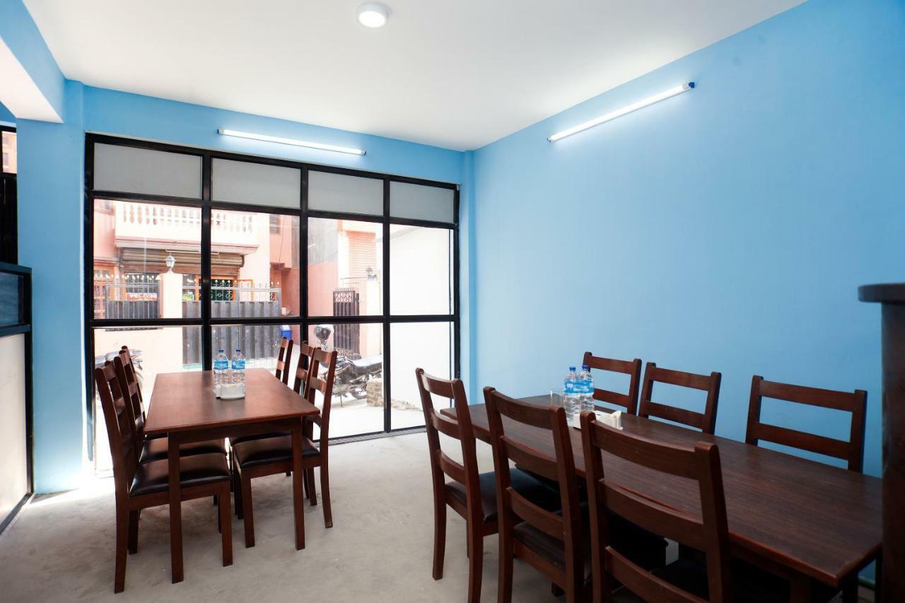 Crossroads Hotel Kathmandu
