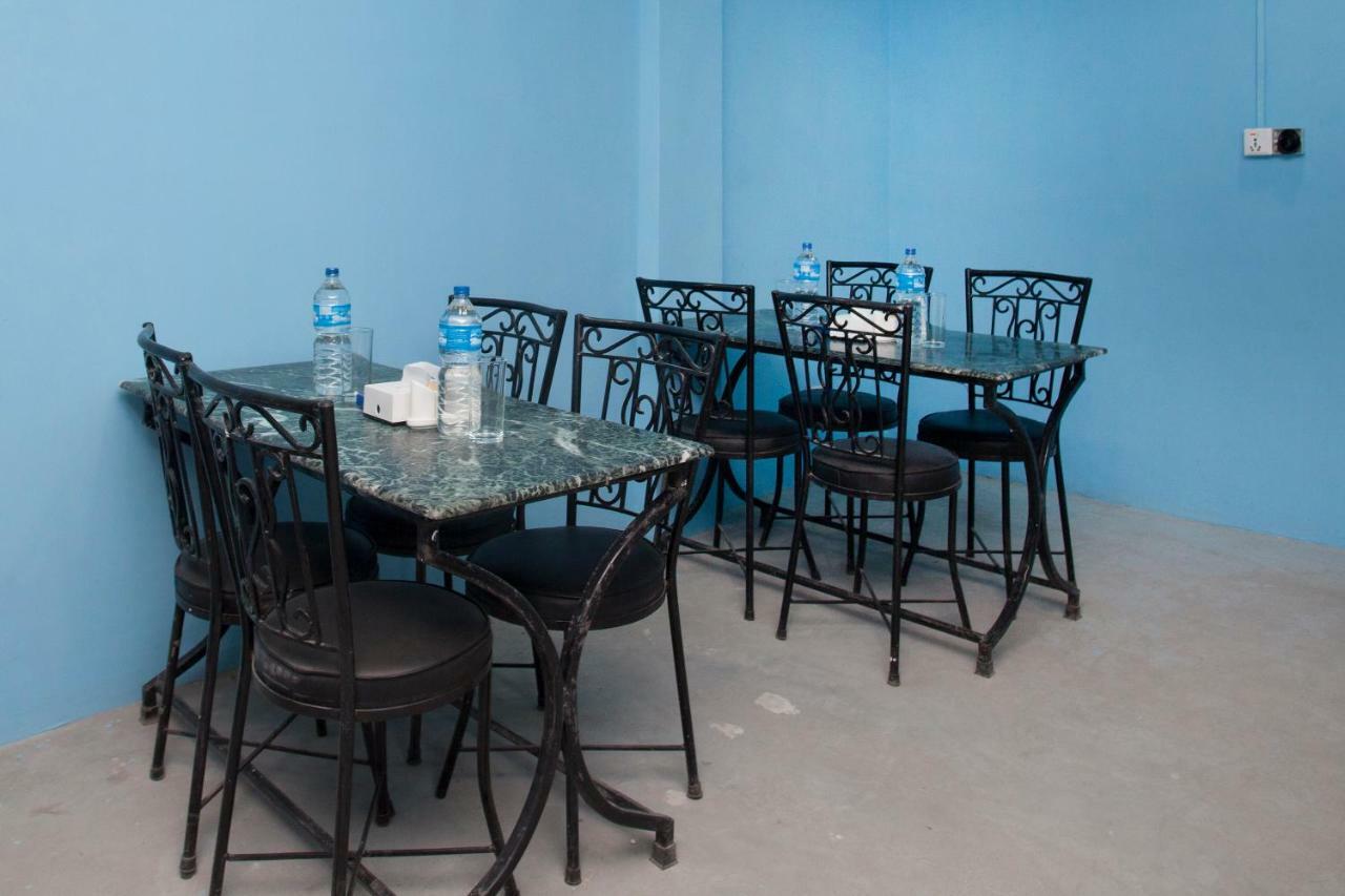Crossroads Hotel Kathmandu