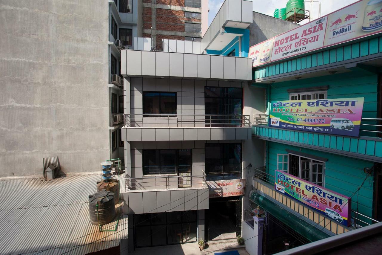 Crossroads Hotel