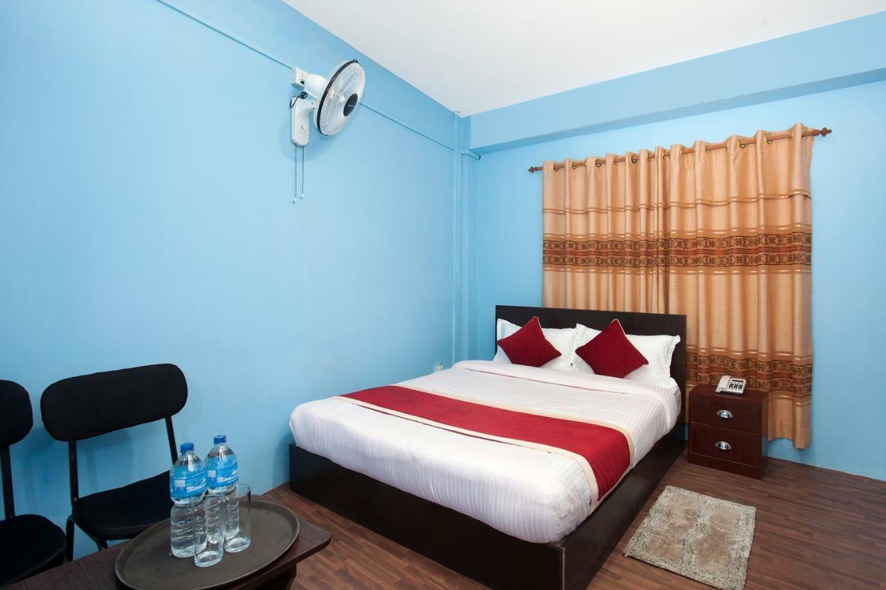 Crossroads Hotel Kathmandu