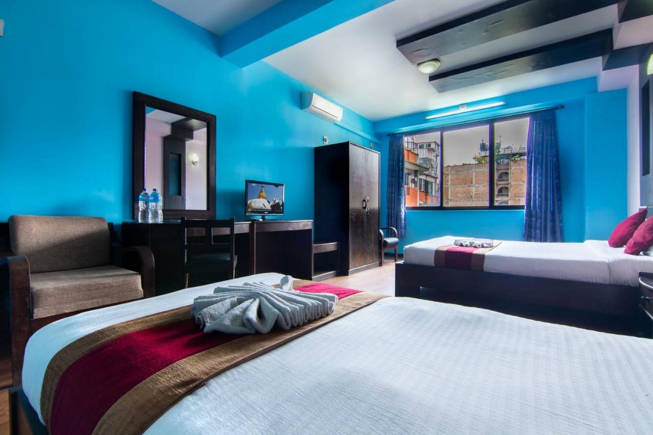 Bed & Breakfast Family 2*