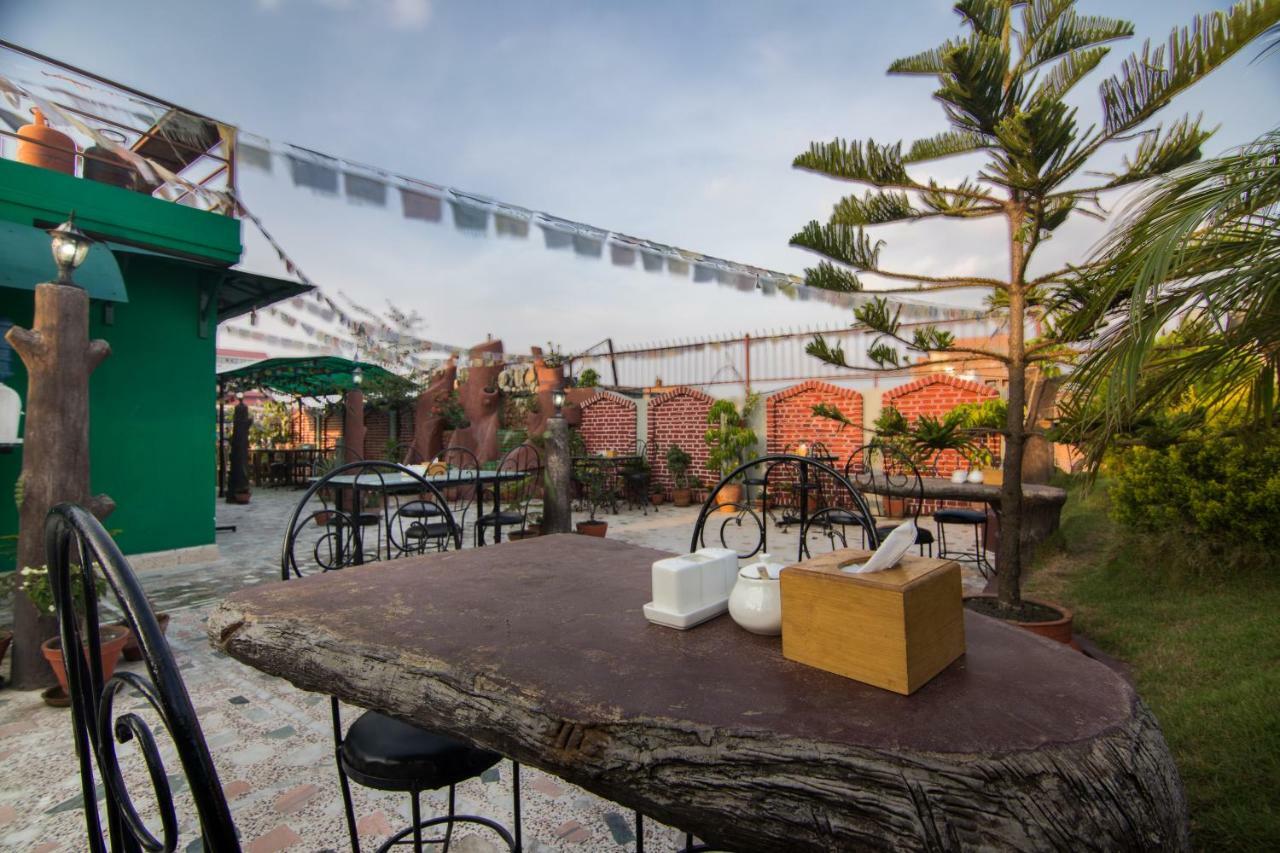 Bed & Breakfast Family Kathmandu