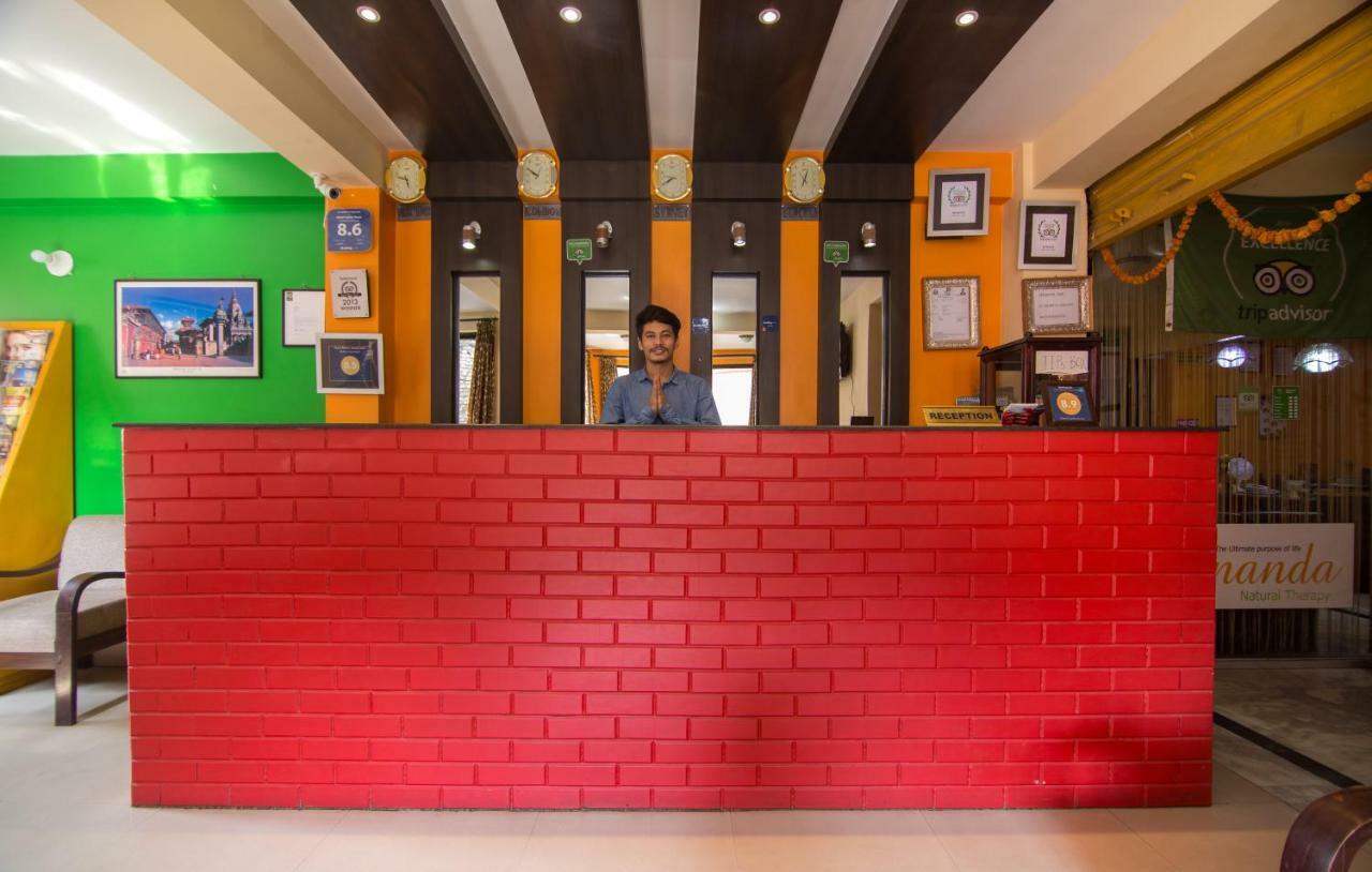 Acomodação com café da manhã  Family 2*