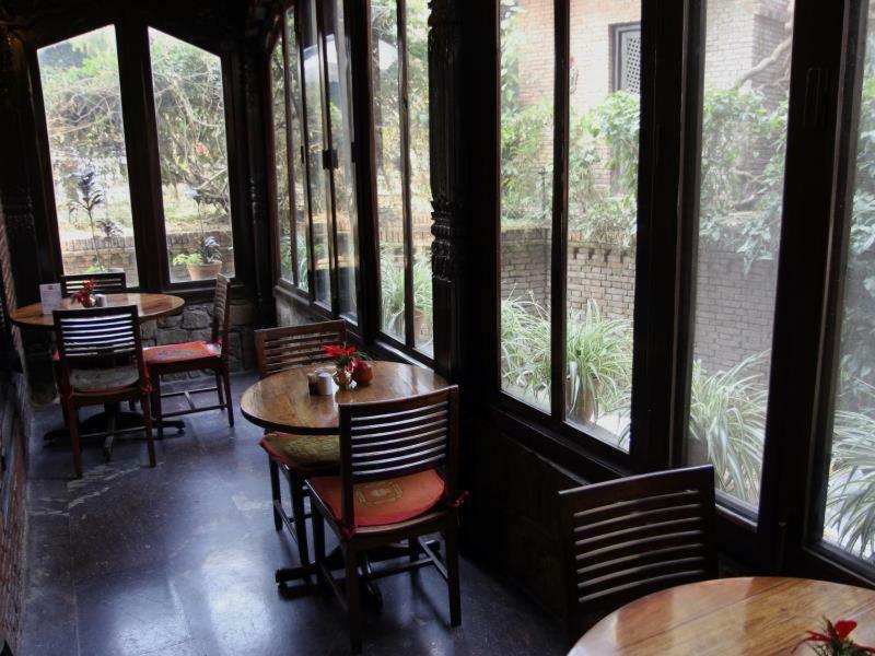 Hotel Vajra Pvt.ltd 2*