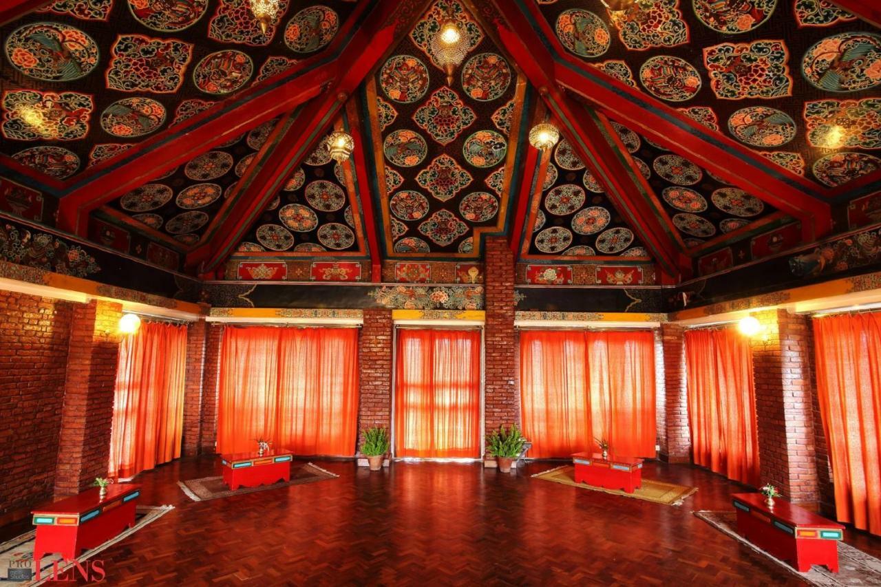 Vajra Pvt.ltd Hotel 2*