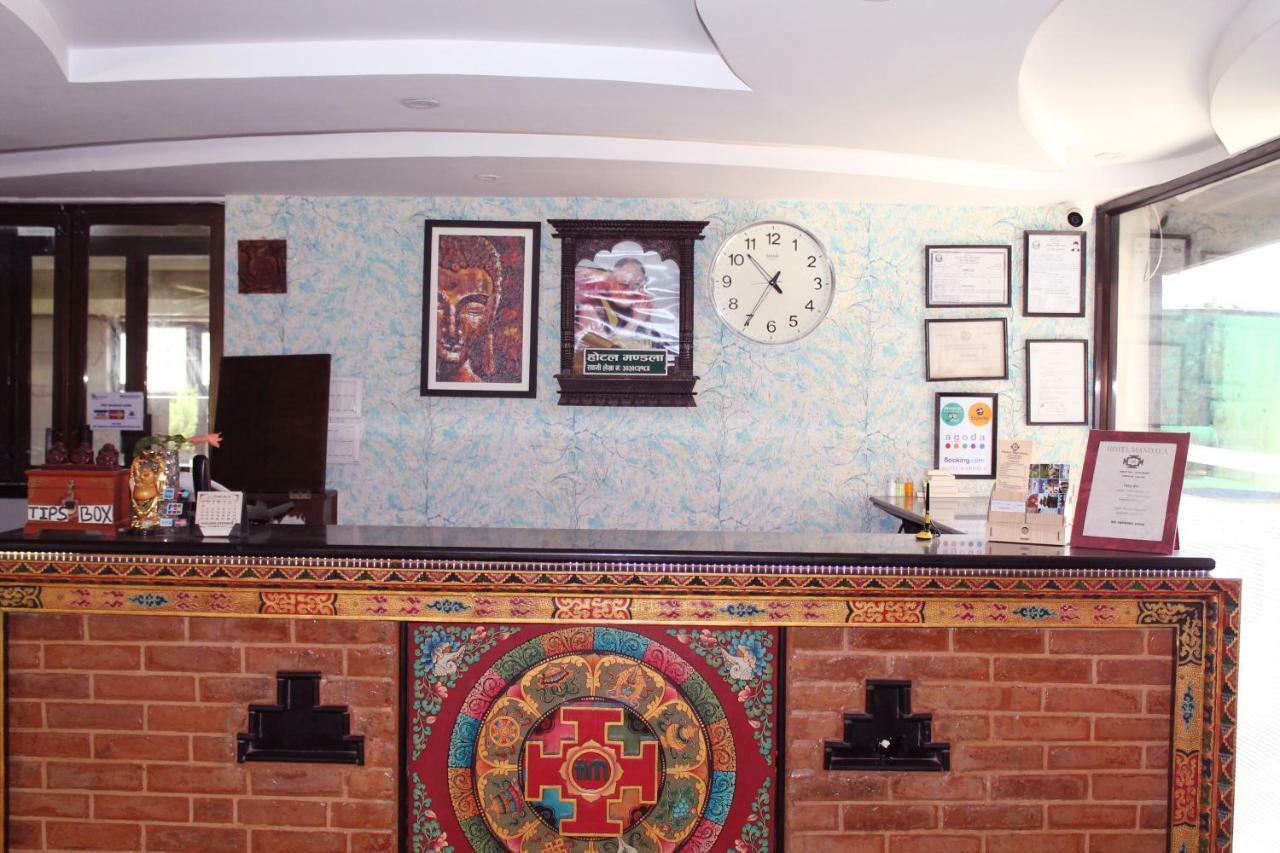 Hotel Mandala
