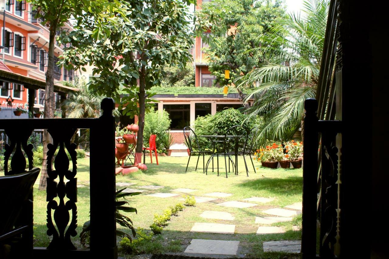 Hotel Mandala