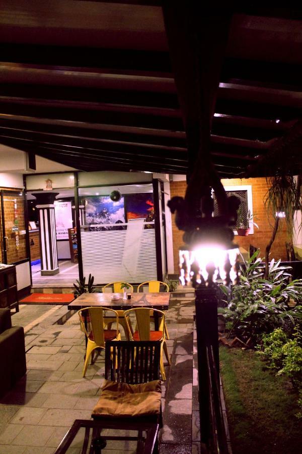 Hotel Mandala Kathmandu