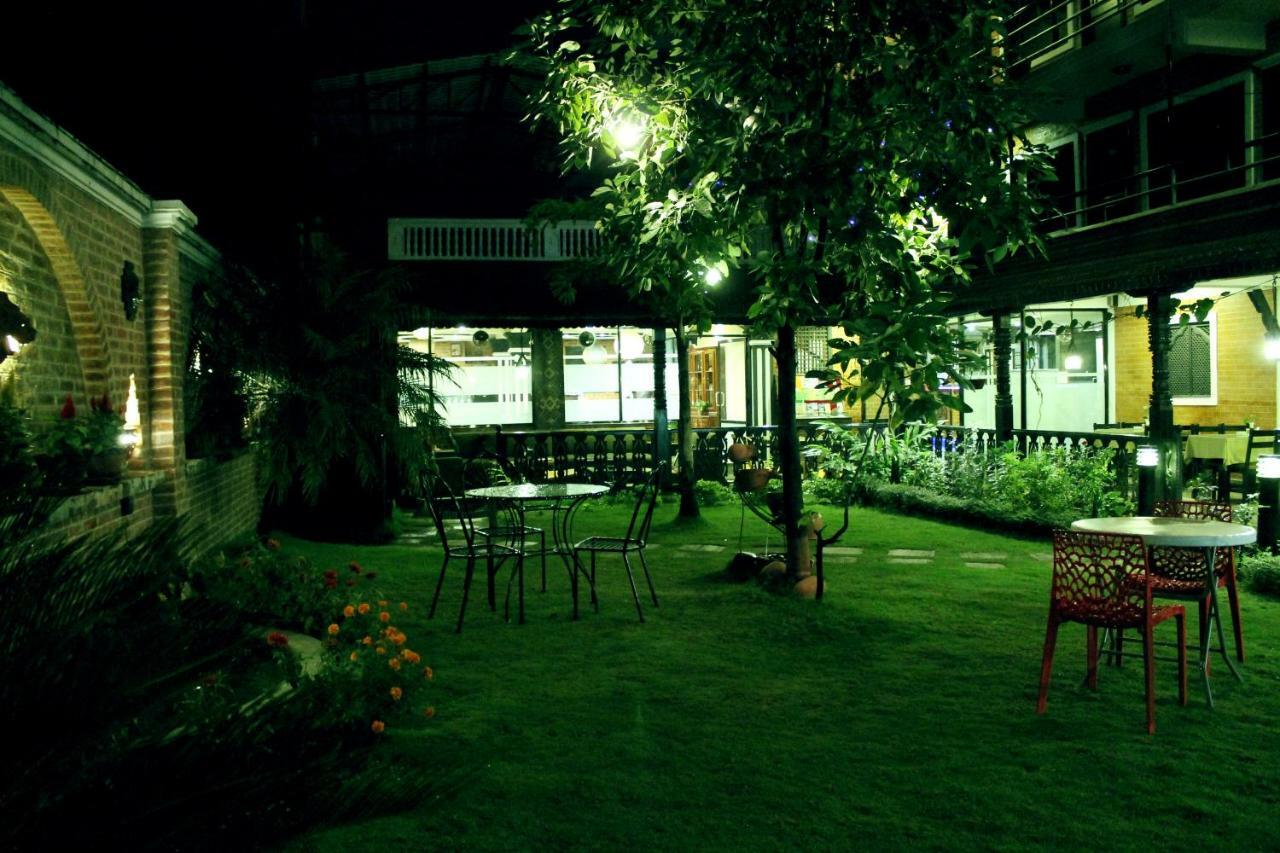 Mandala Hotel