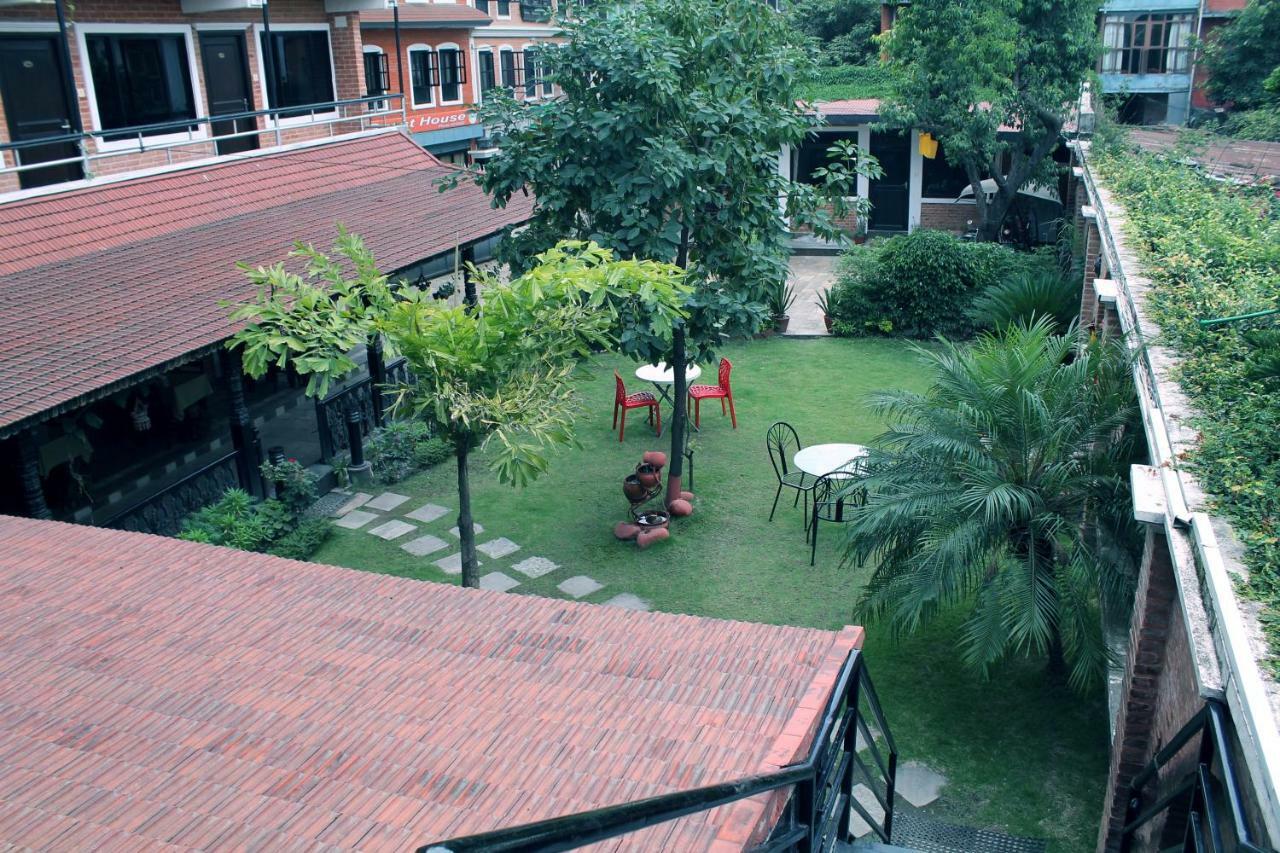 Hotel Mandala *