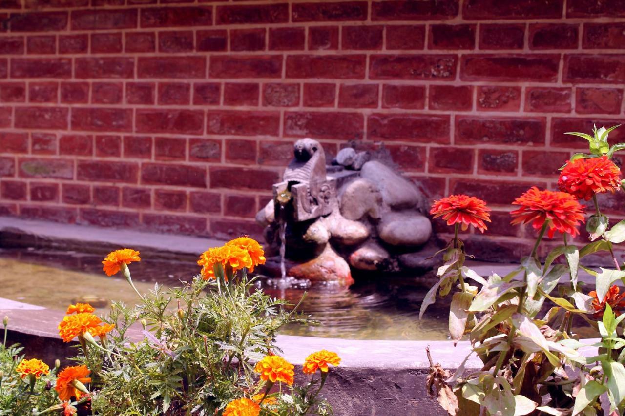 Mandala * Kathmandu