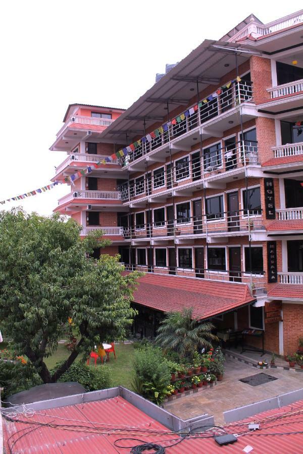 Hotel Mandala Kathmandu