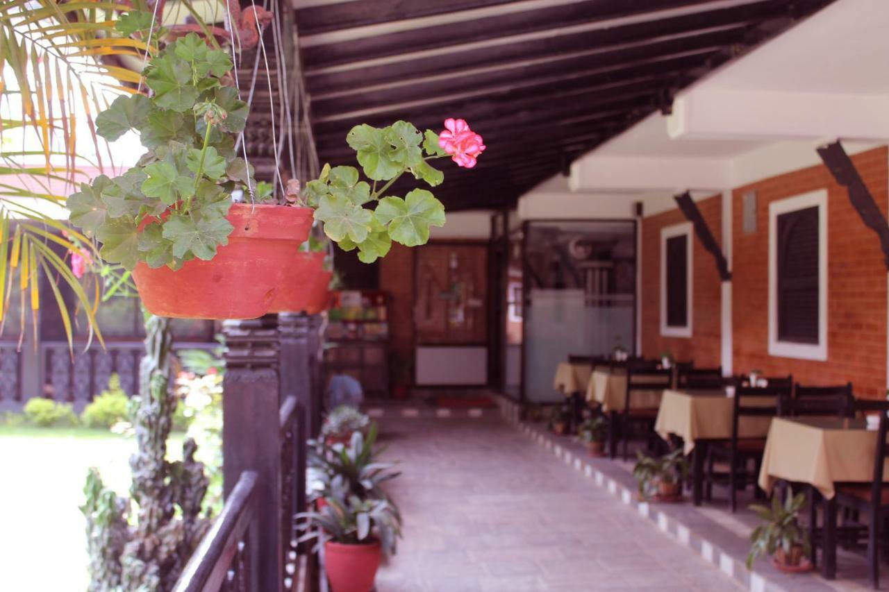 Hotel Boudha Mandala *