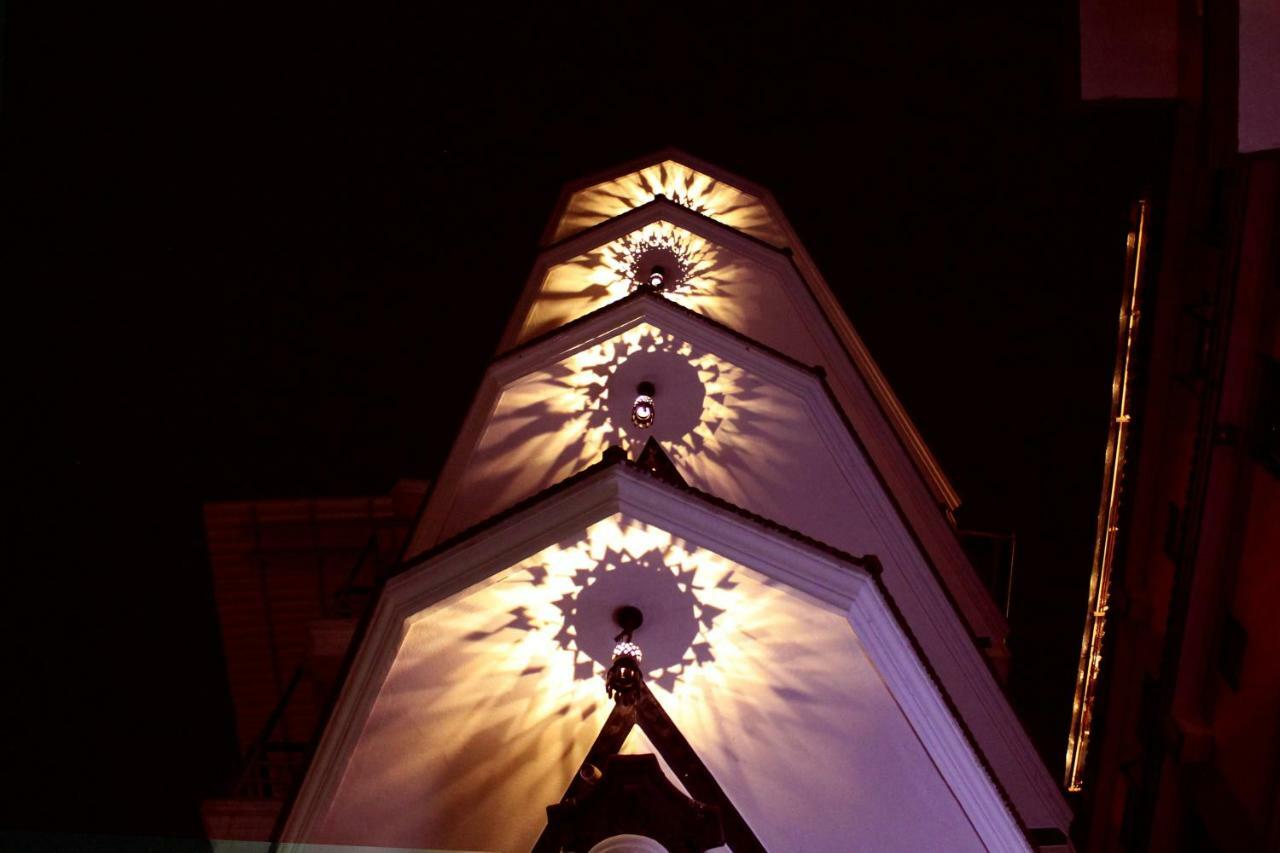 Hotel Mandala