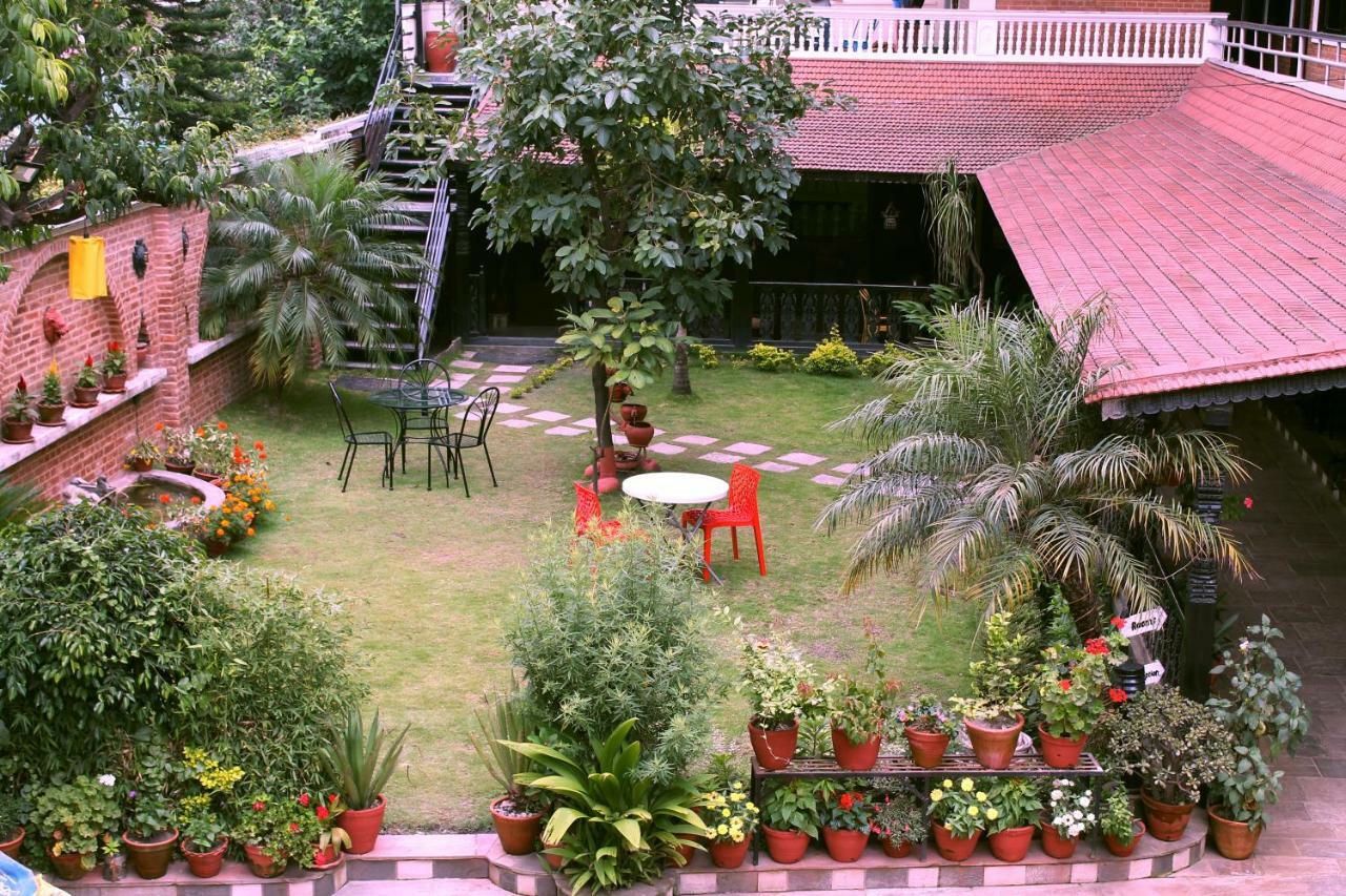 Hotel Mandala *