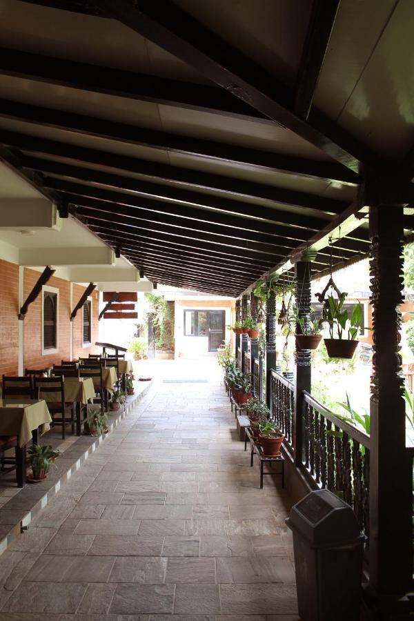 Mandala Hotel