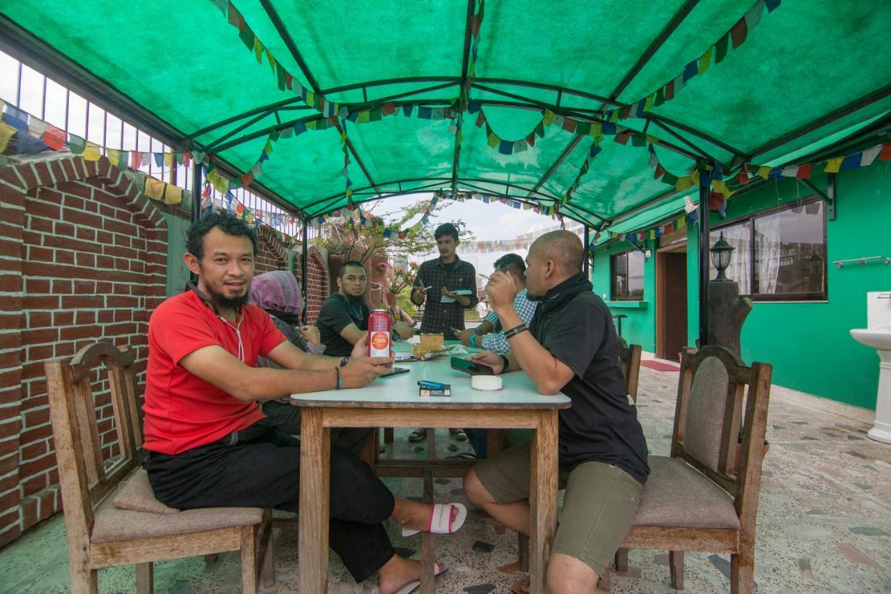 Acomodação com café da manhã  Family
