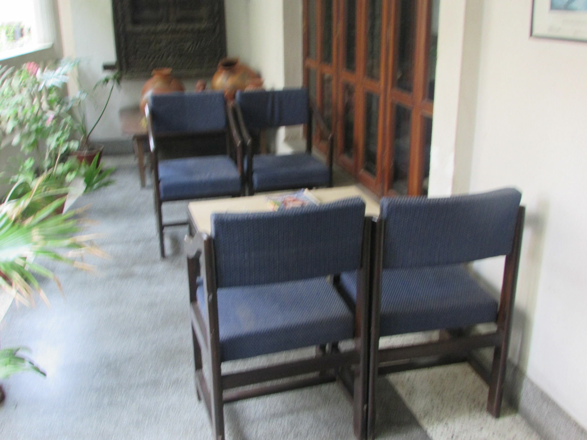 Hotel Sacred Boutique 3*