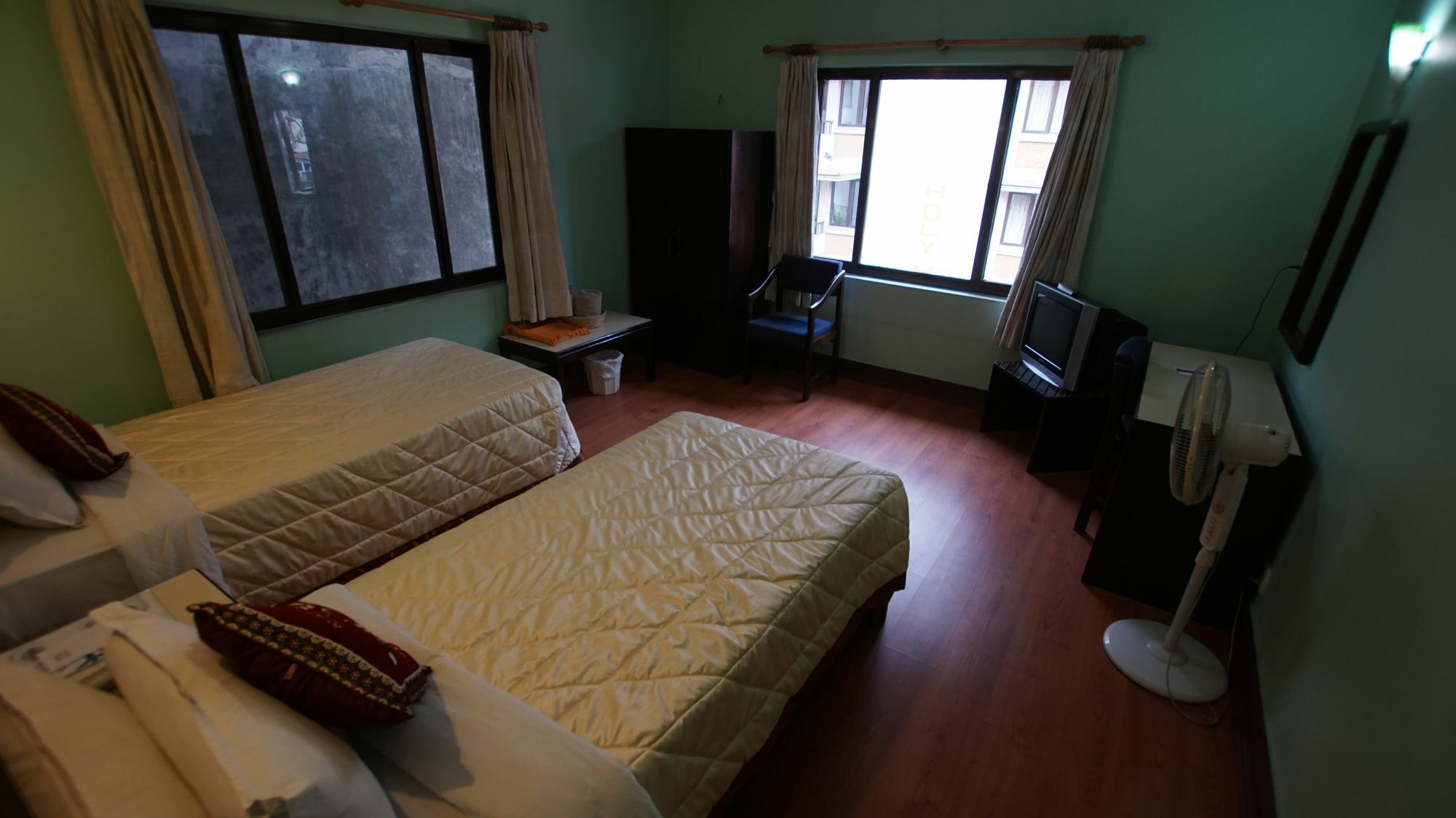 Hotel Sacred Boutique 3*
