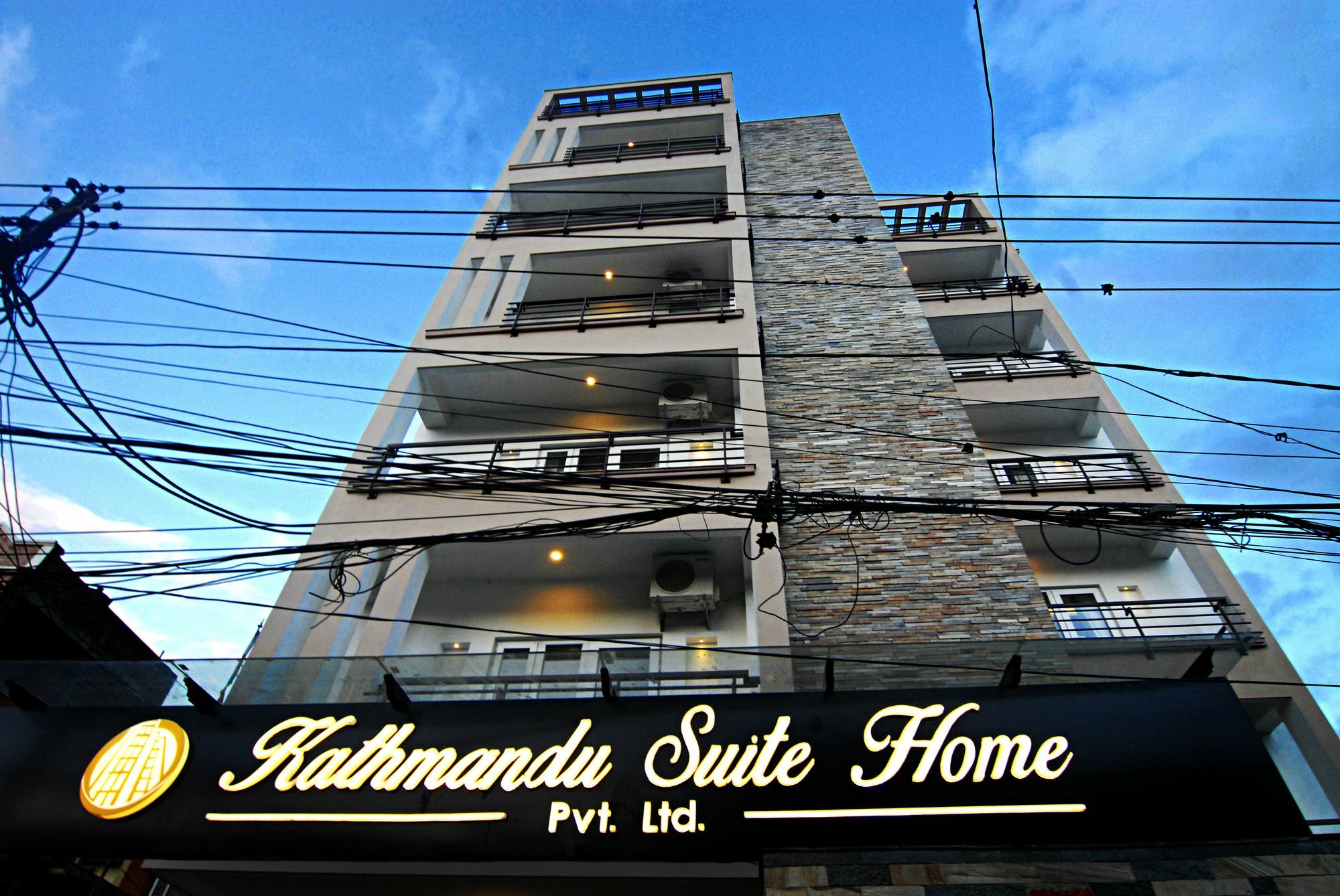 Hotel Kathmandu Suite Home