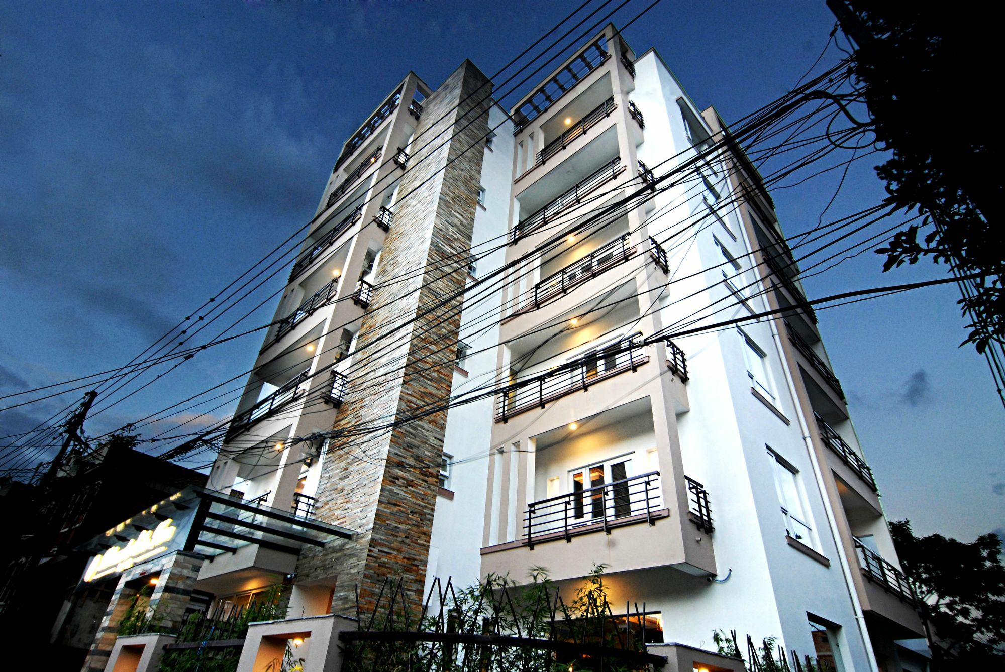 Kathmandu Suite Home 4* Kathmandu