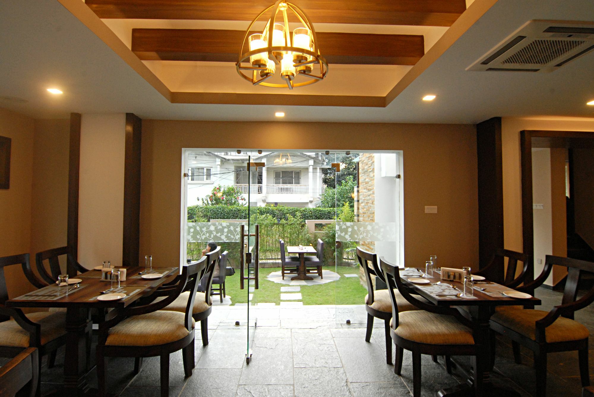 Hotel Kathmandu Suite Home