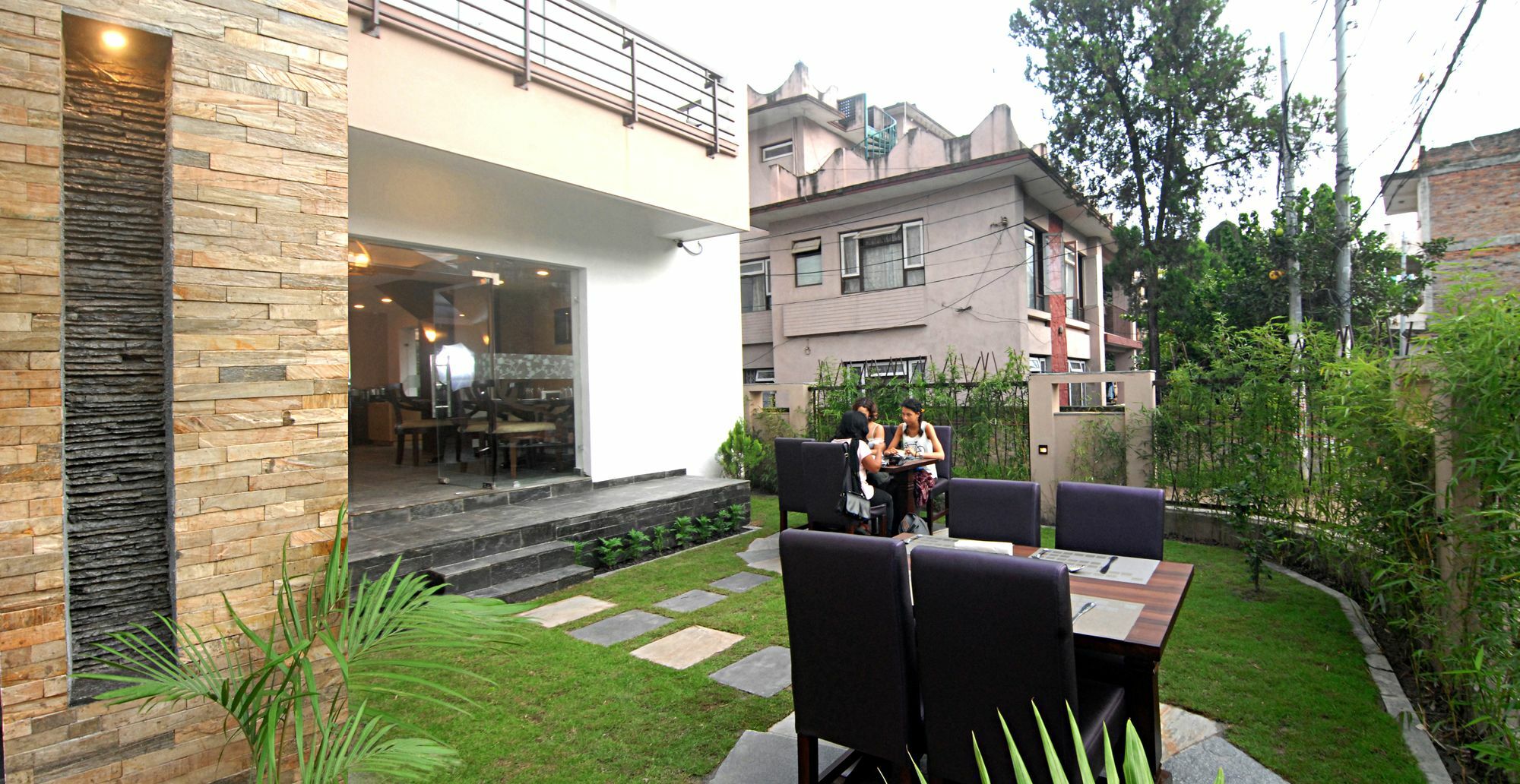 Kathmandu Suite Home 4* Kathmandu