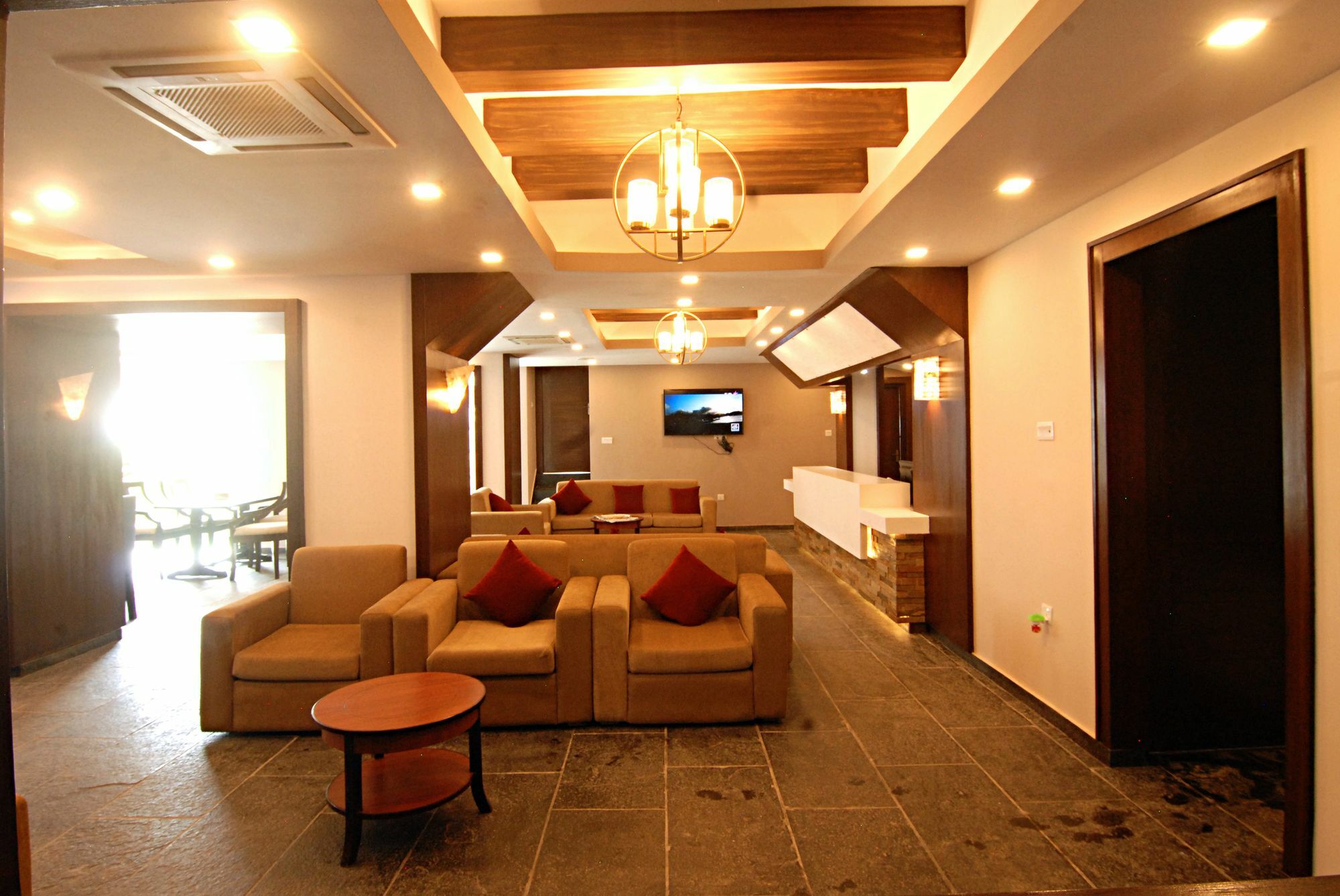 Kathmandu Suite Home Hotel Kathmandu