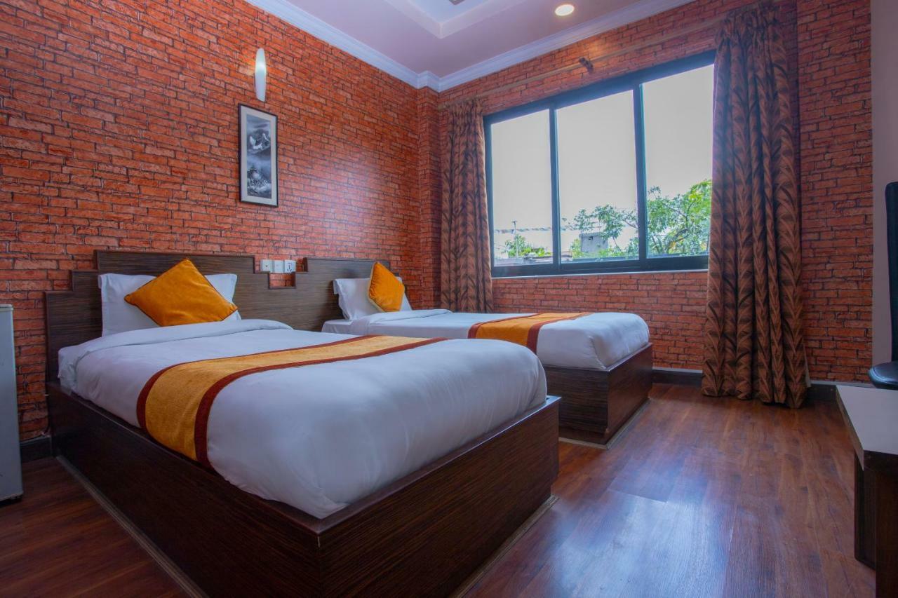 Arts Hotel Kathmandu