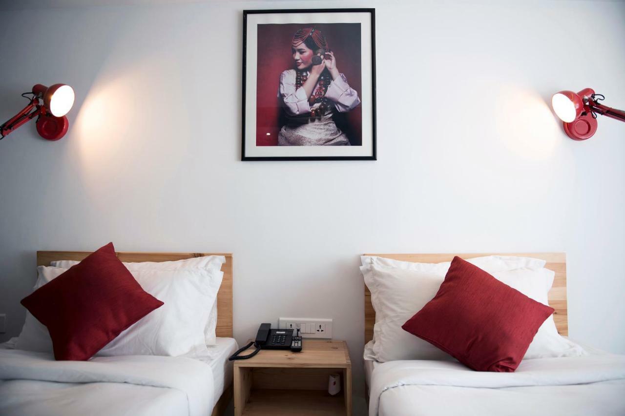 Potala Hotel
