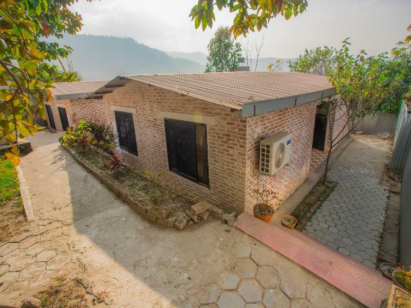 Oyo 276 White Orchid Hotel Kathmandu