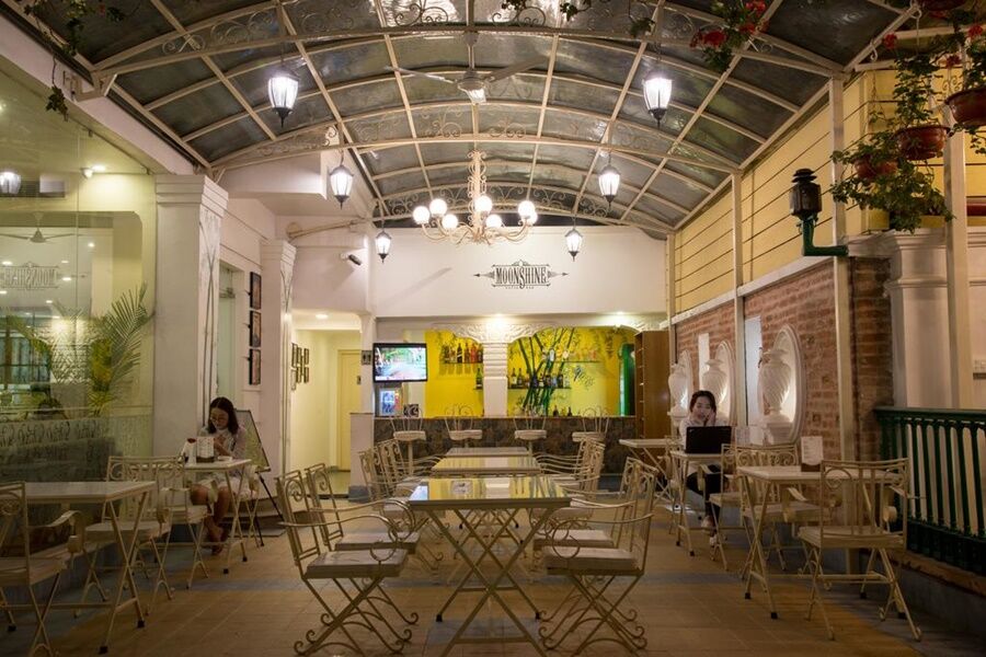 Maya Manor Boutique By Kgh Group Hotel Kathmandu