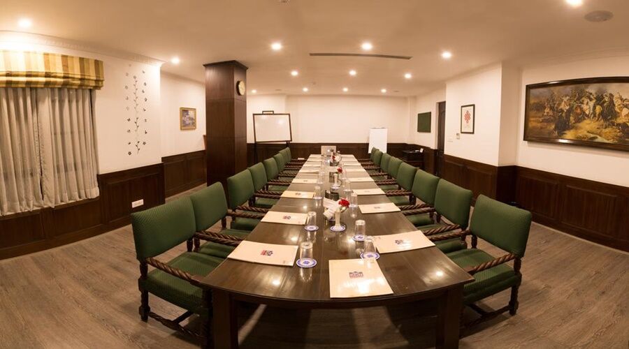 Maya Manor Boutique By Kgh Group