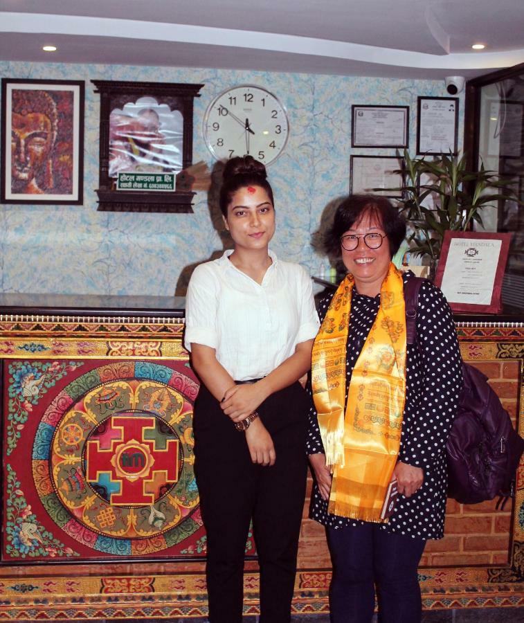 Hotel Mandala Kathmandu