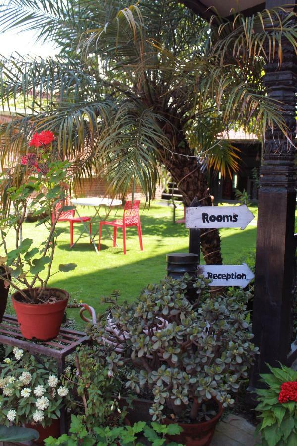 Hotel Mandala
